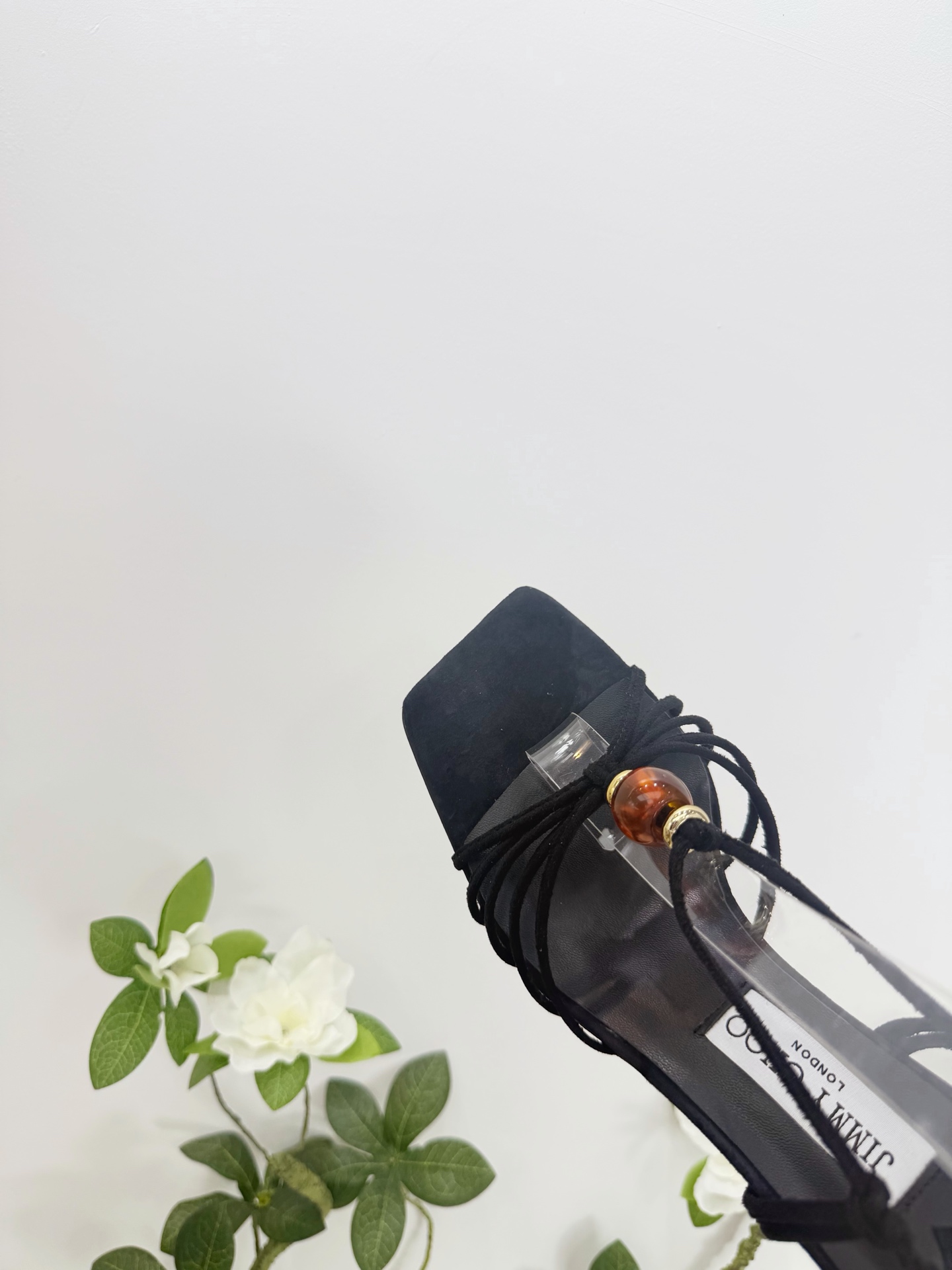 Women's shoes collection