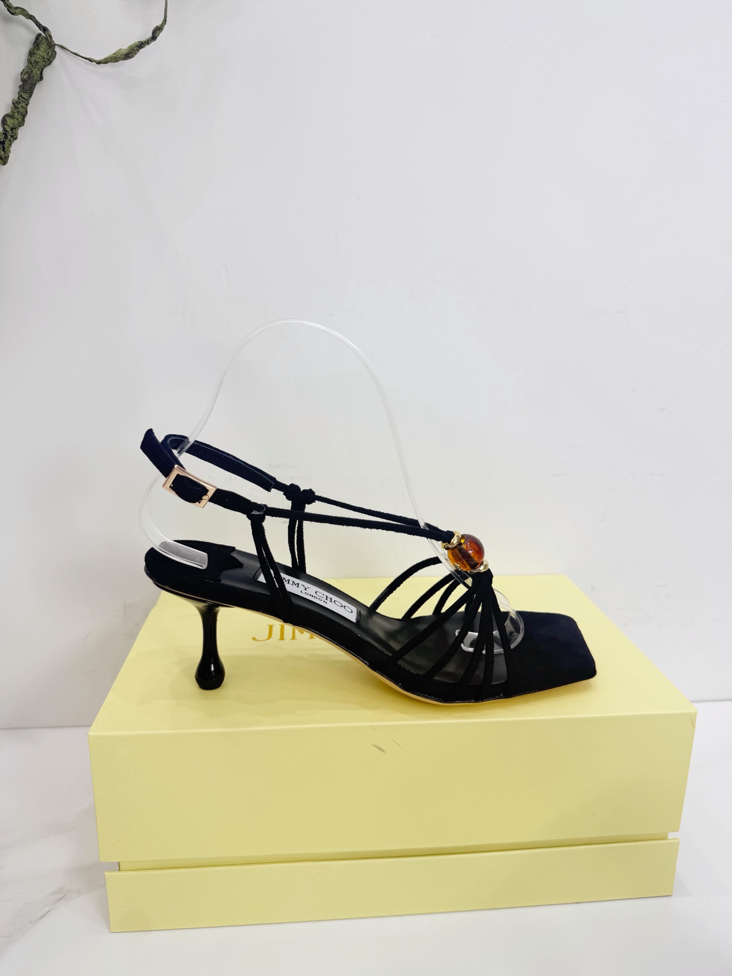 Women's shoes collection