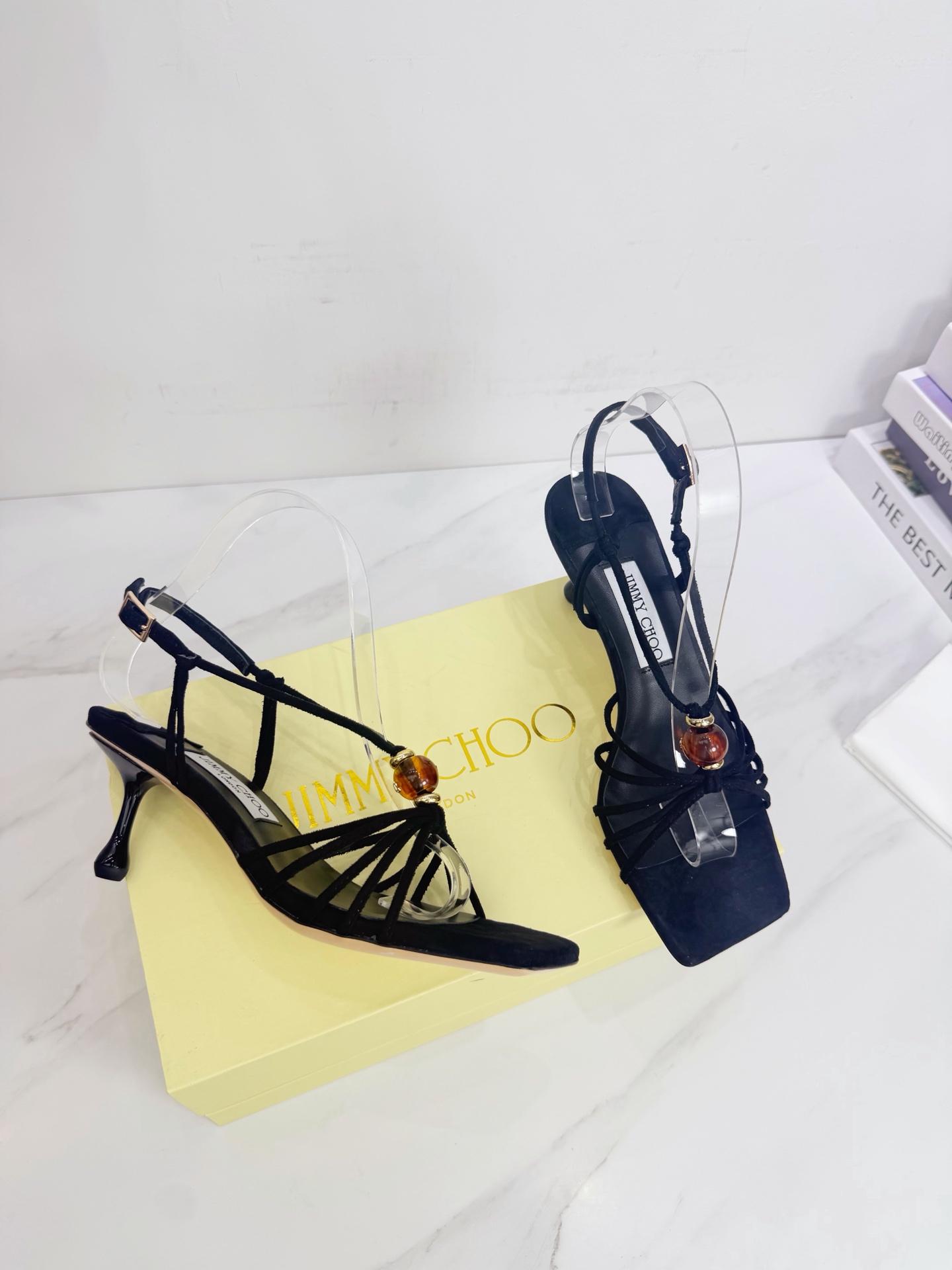 Women's shoes collection
