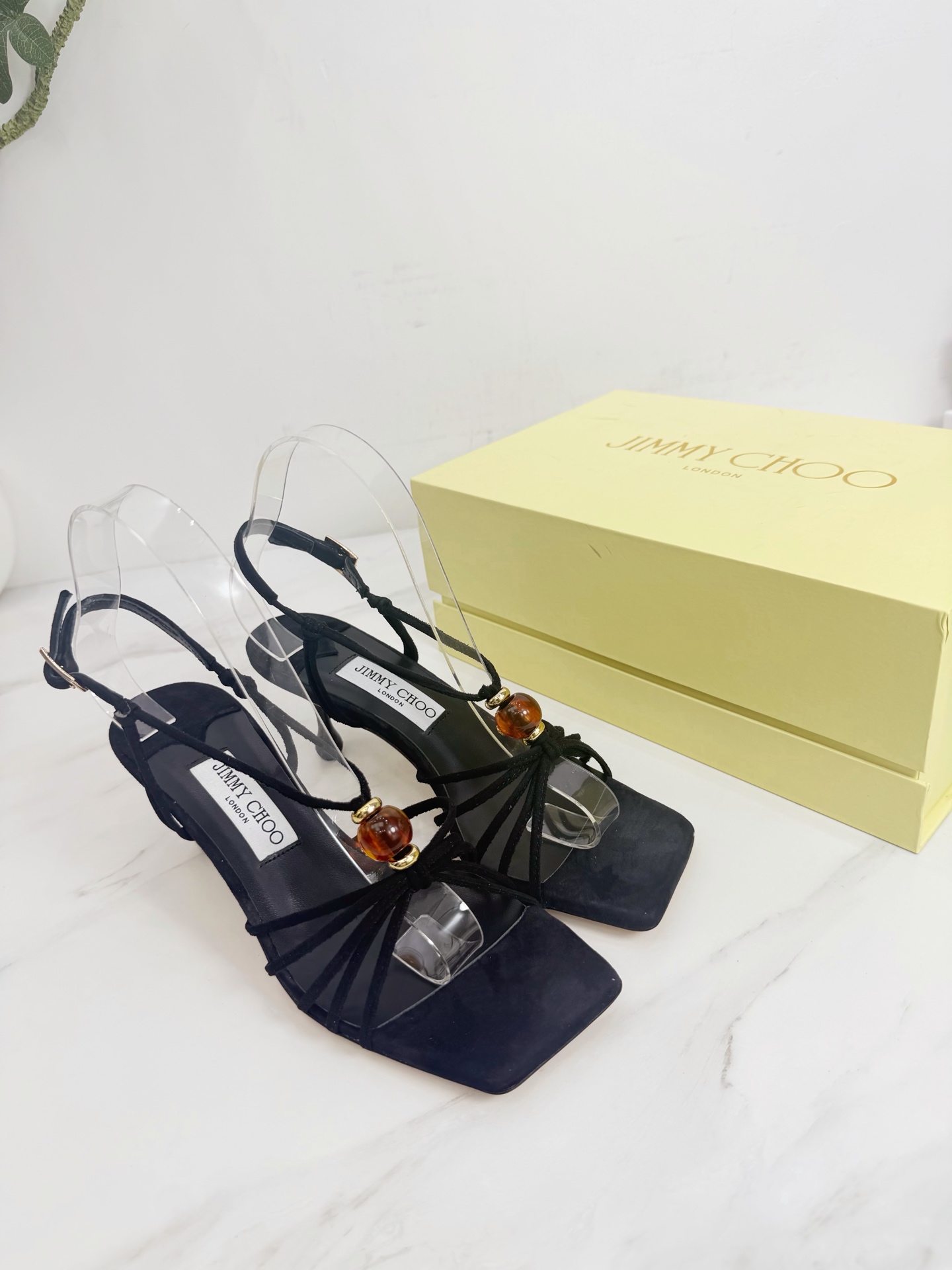 Women's shoes collection