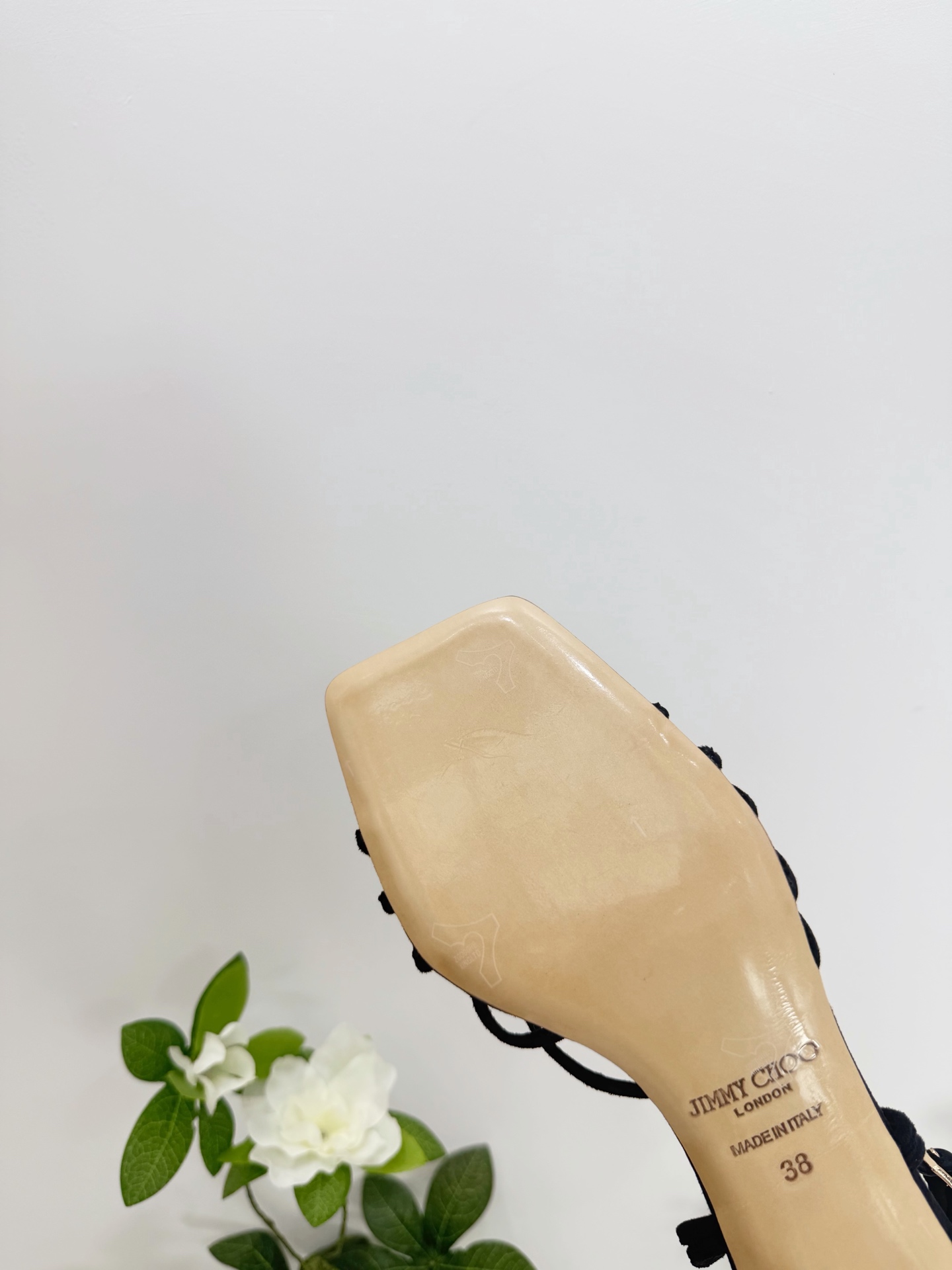 Women's shoes collection