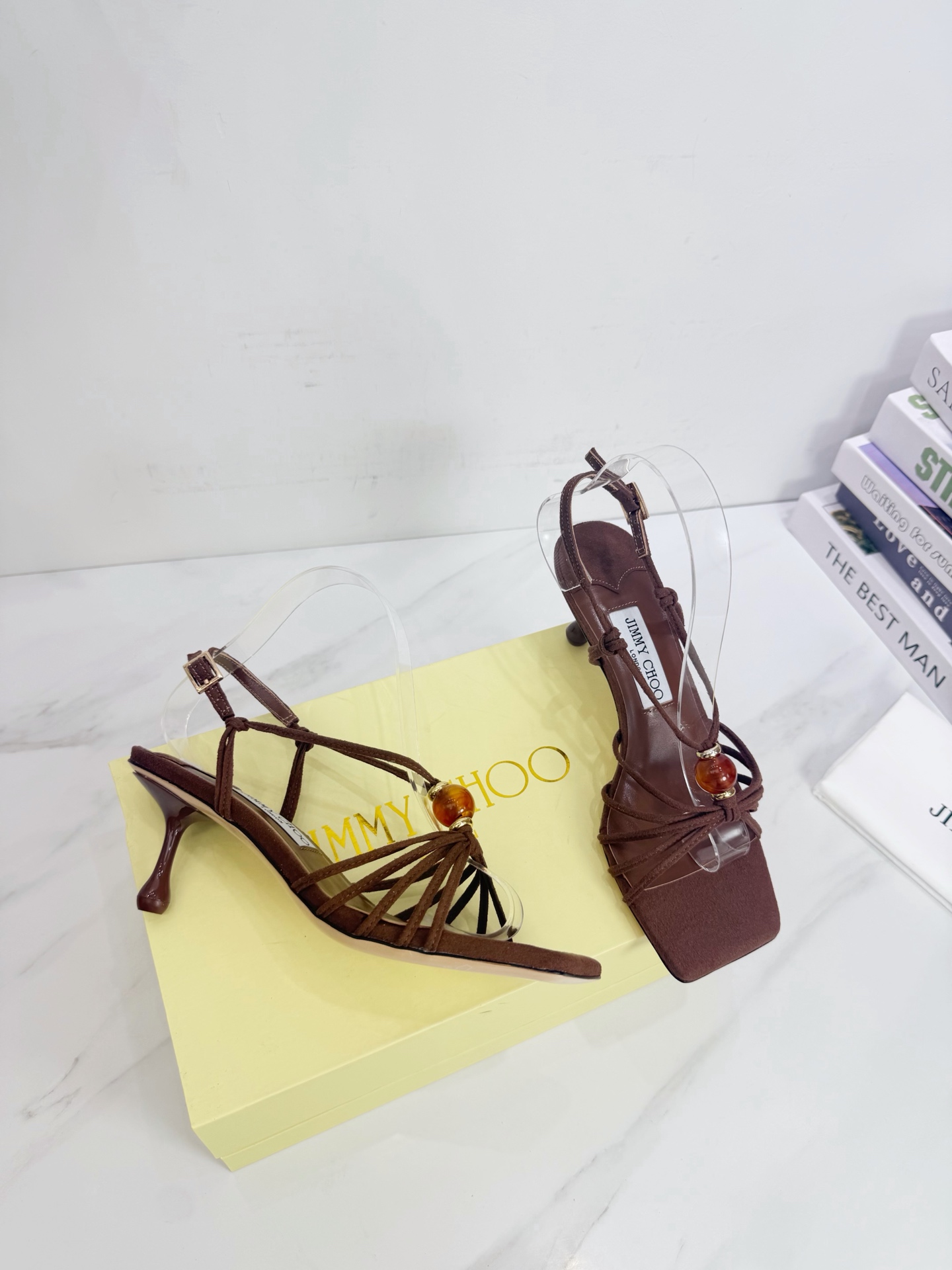Women's shoes collection