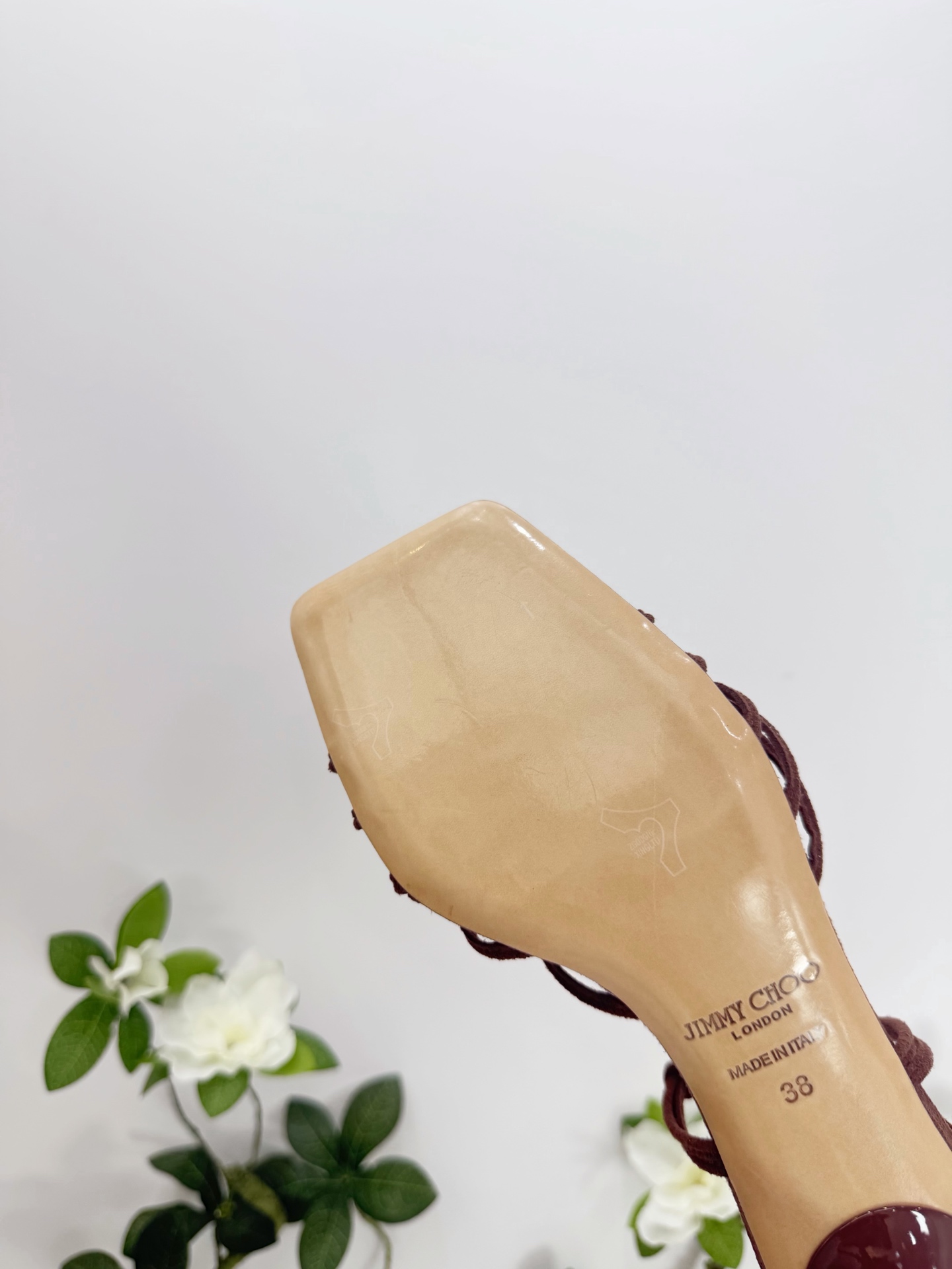 Women's shoes collection