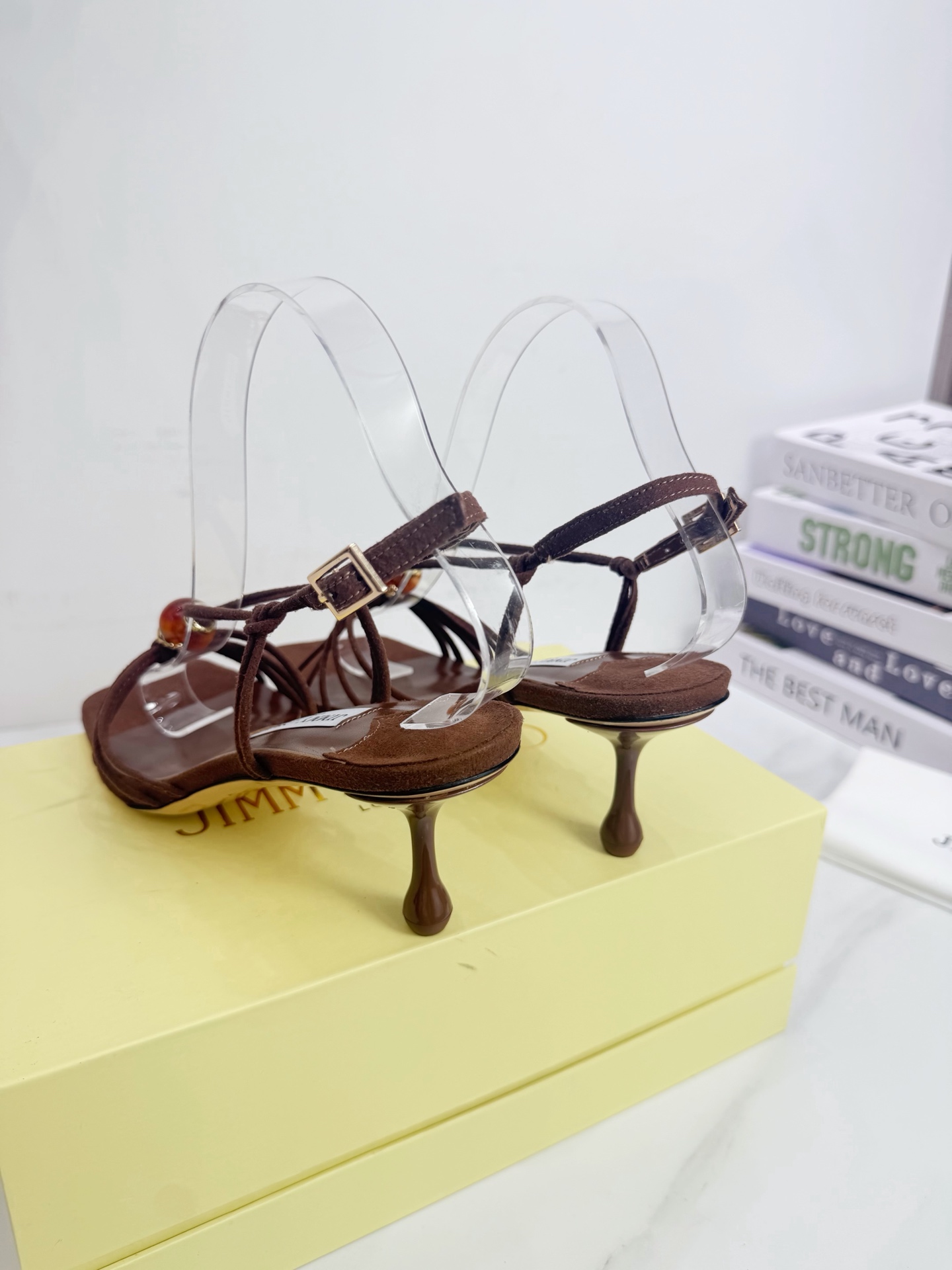 Women's shoes collection