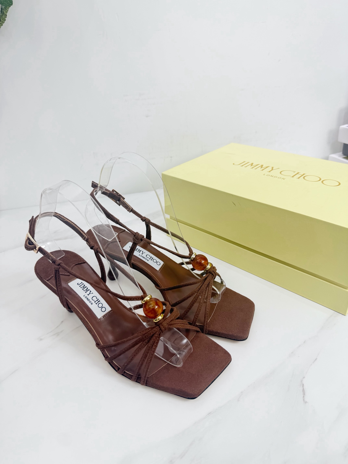Women's shoes collection