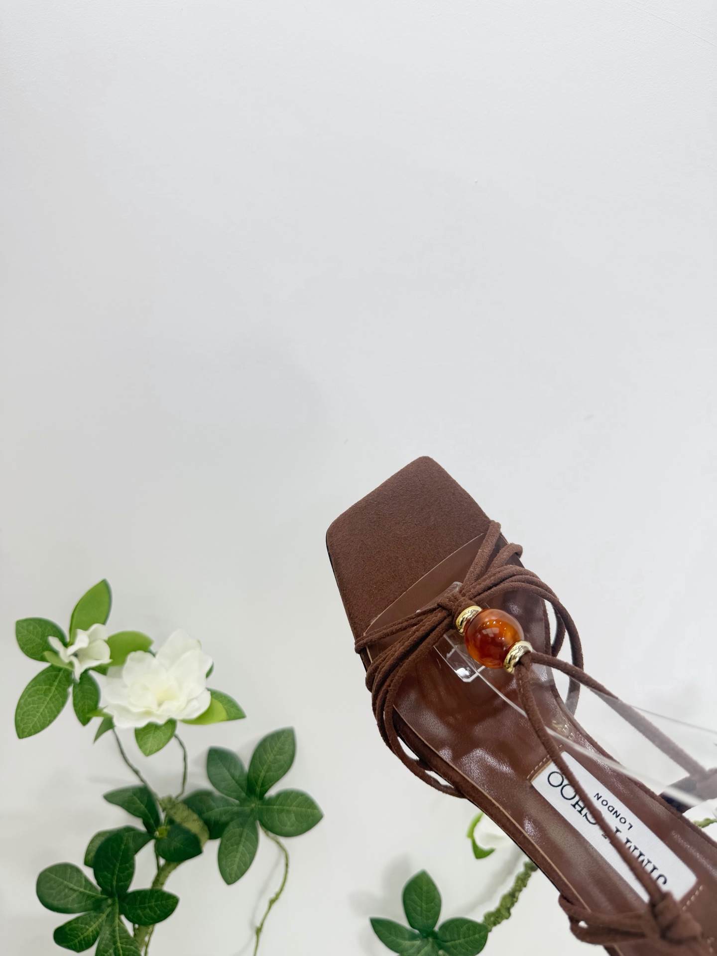Women's shoes collection