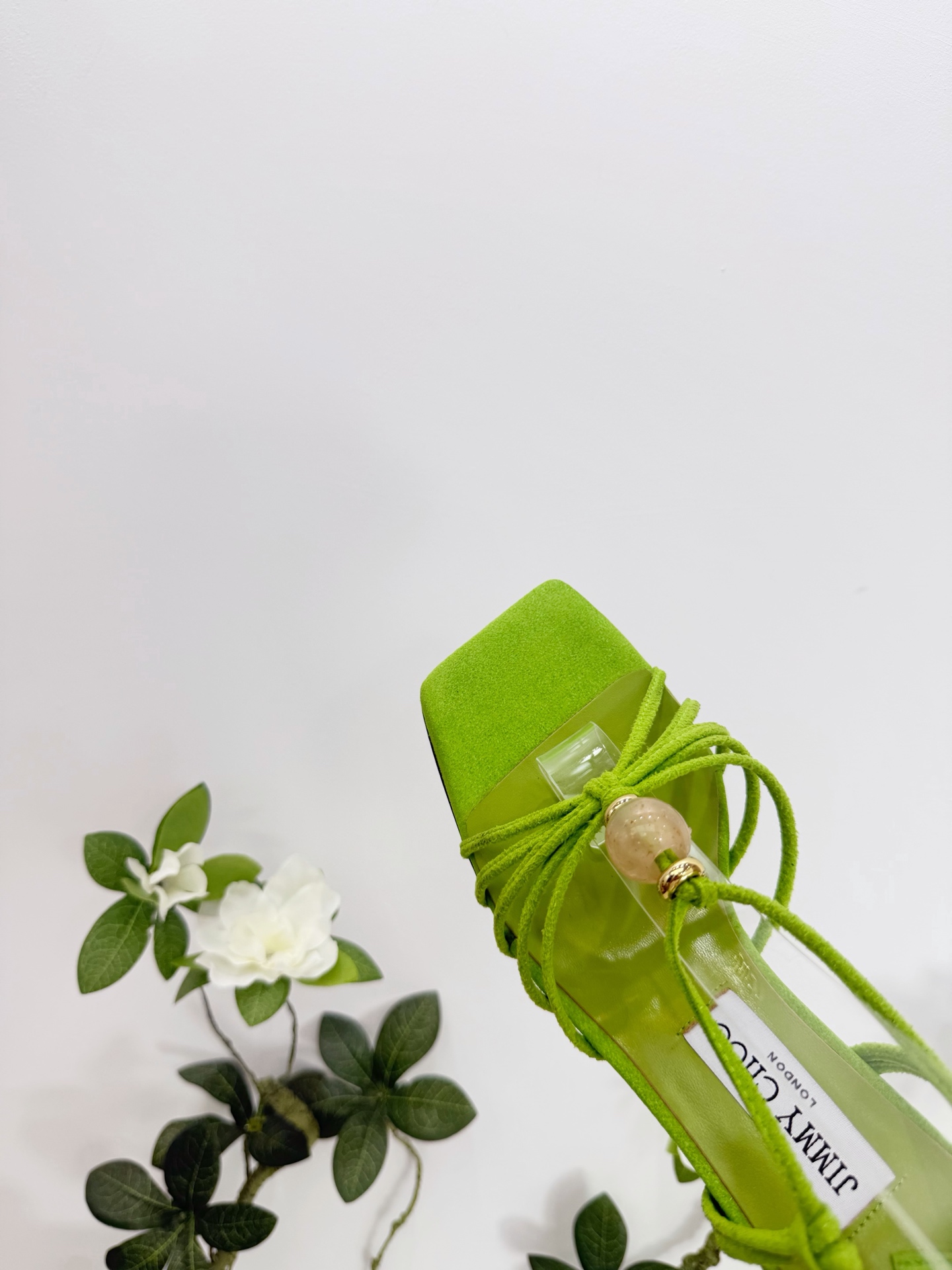 Women's shoes collection