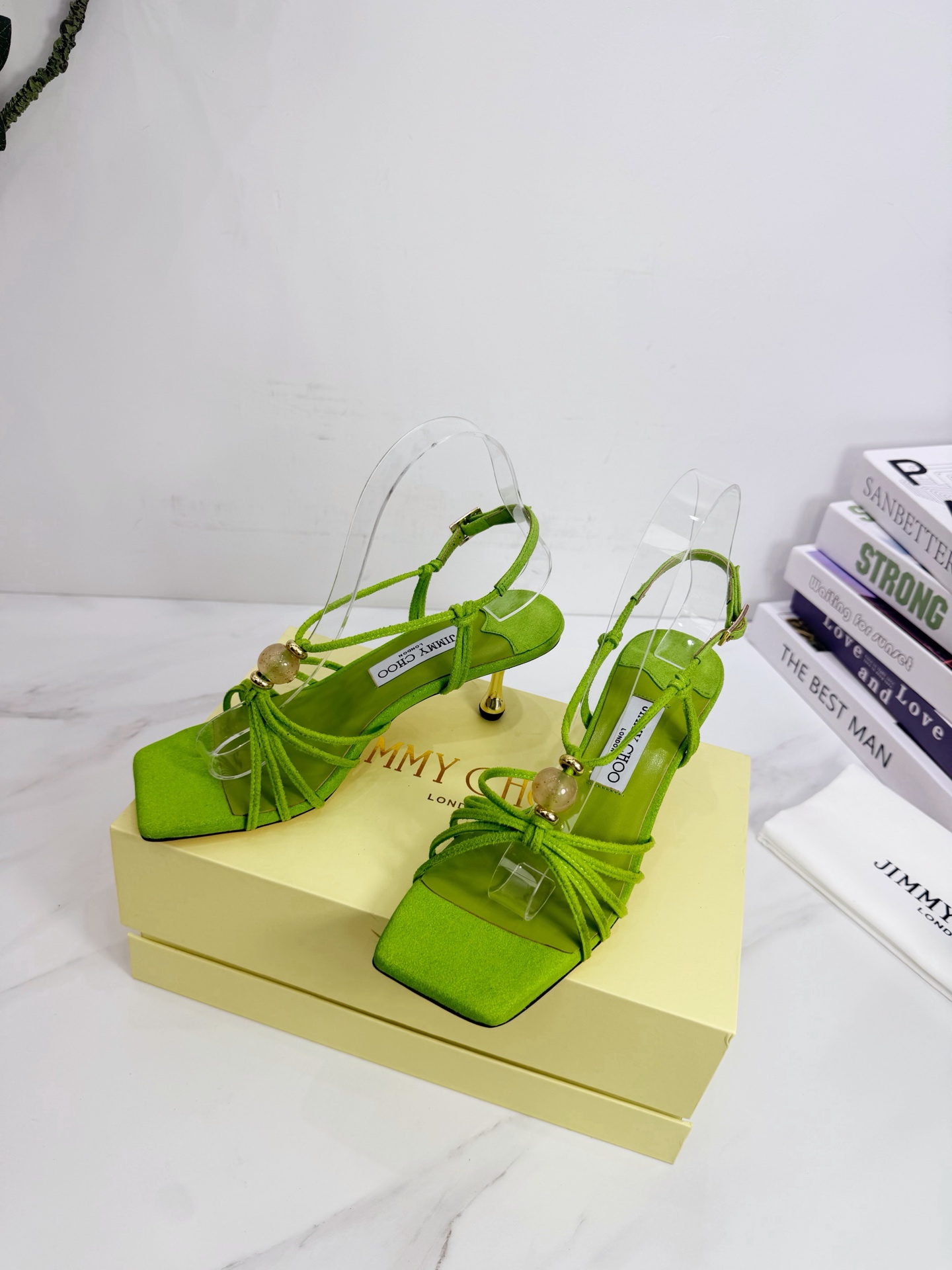 Women's shoes collection