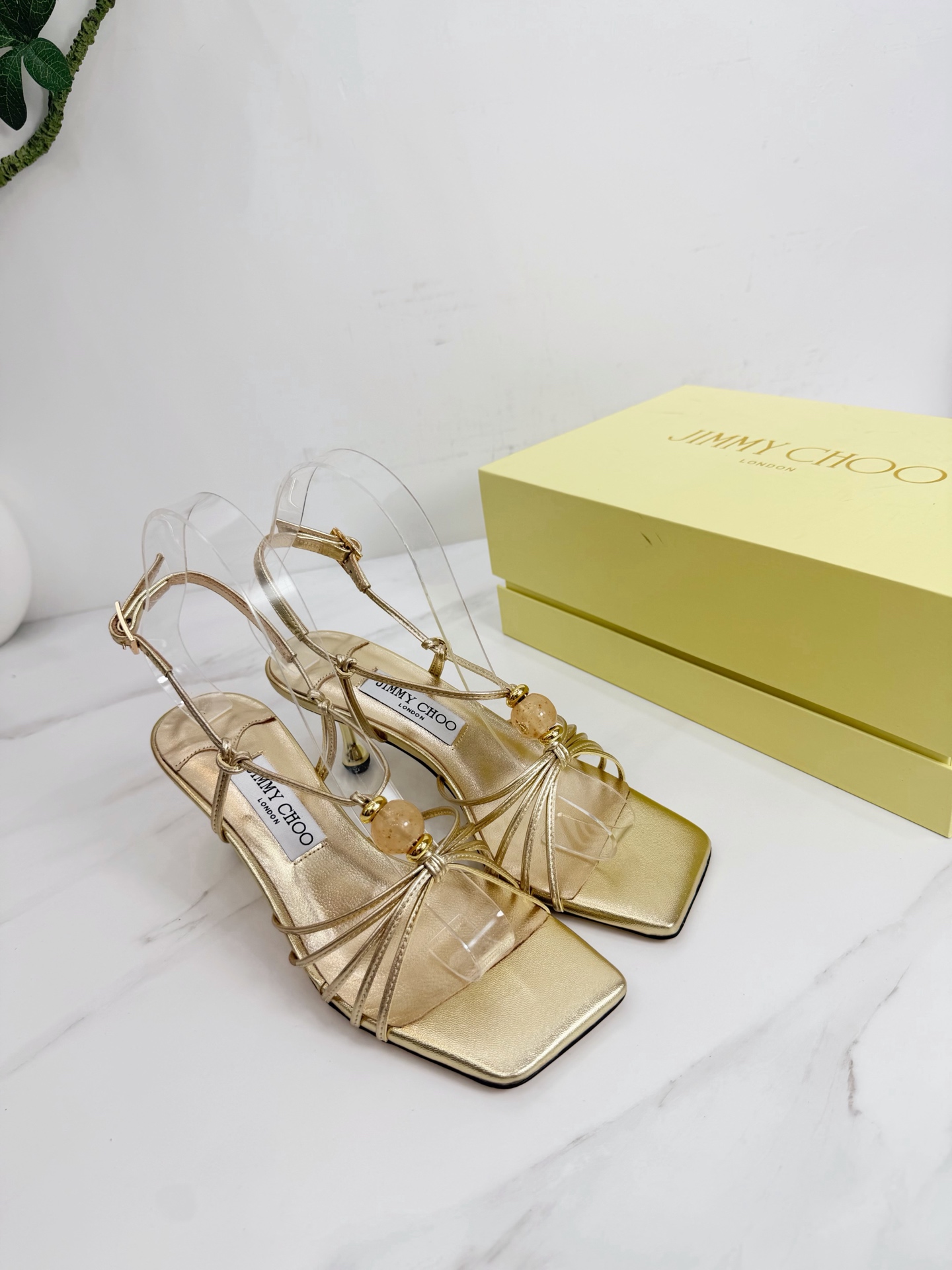 Women's shoes collection