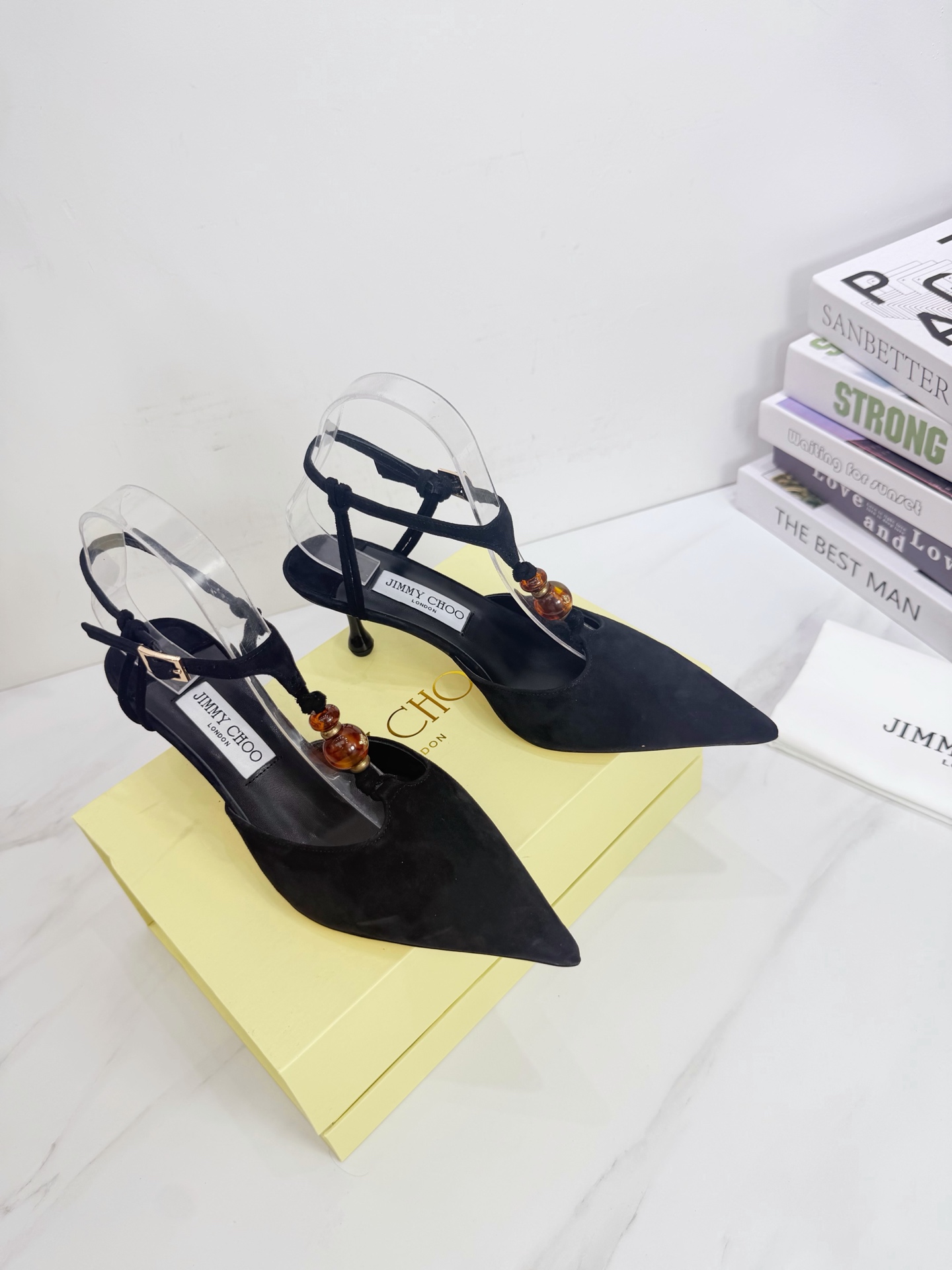 Women's shoes collection