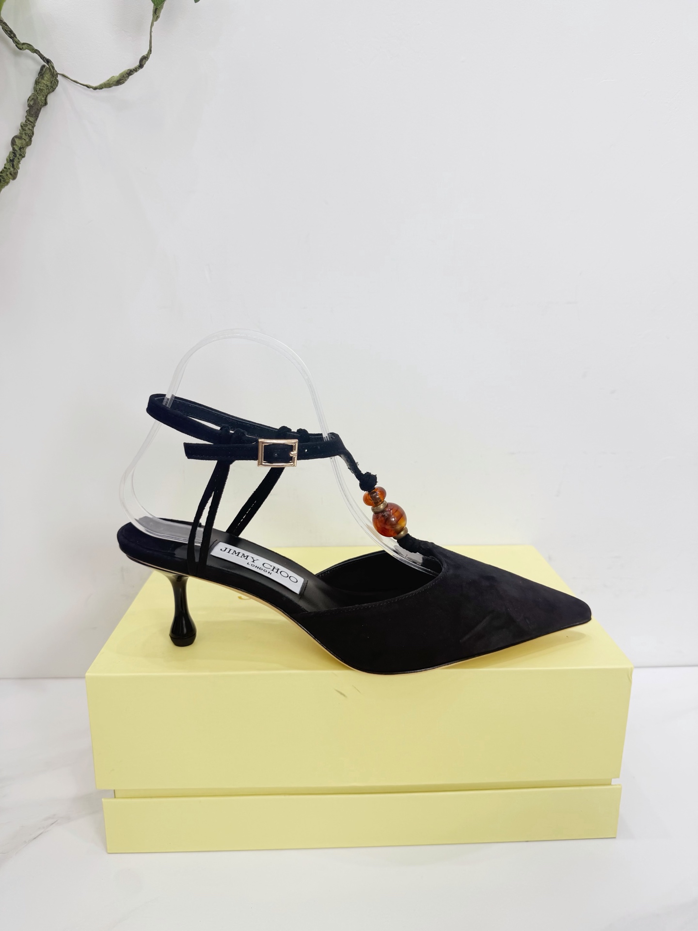 Women's shoes collection
