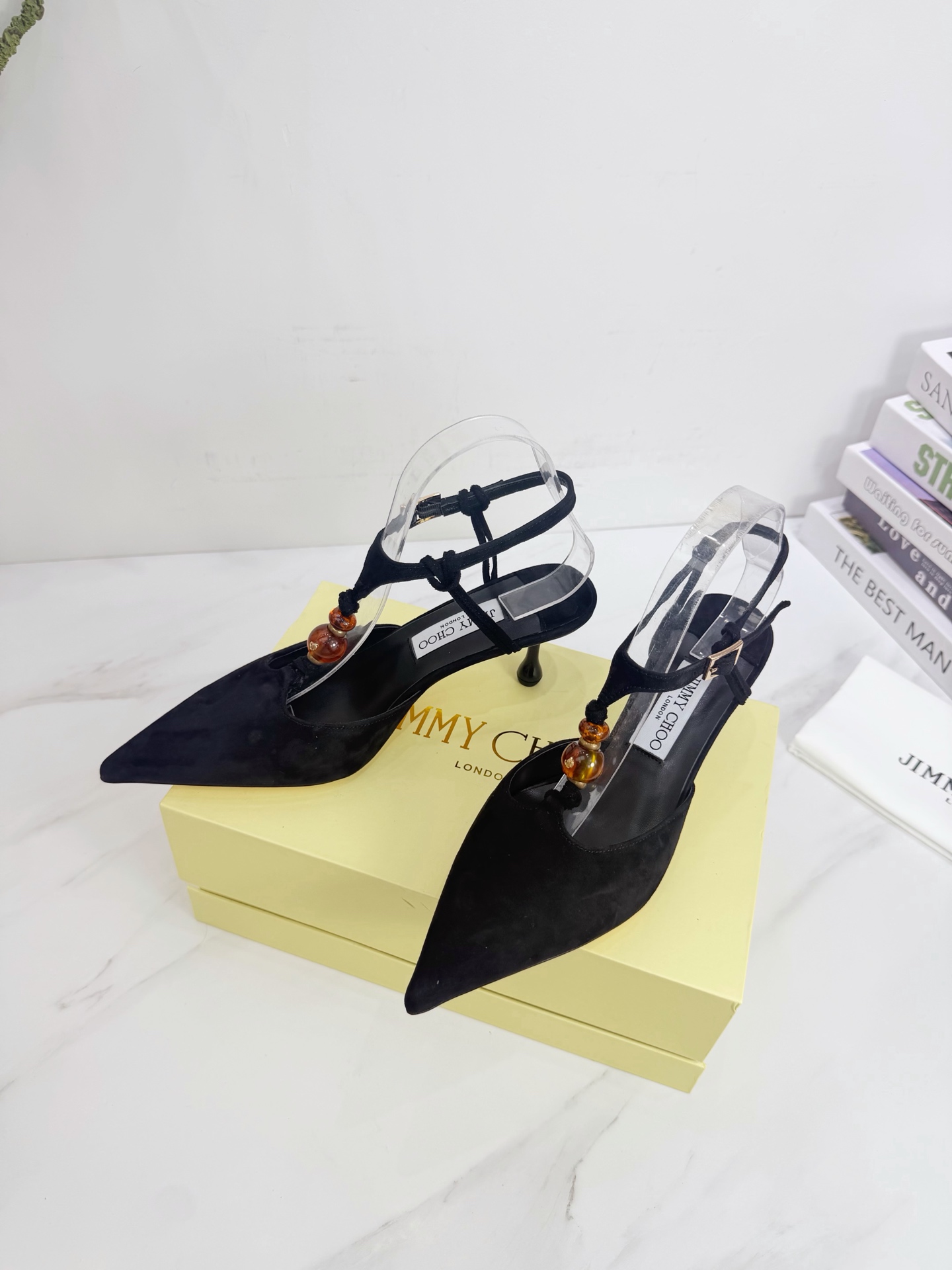 Women's shoes collection