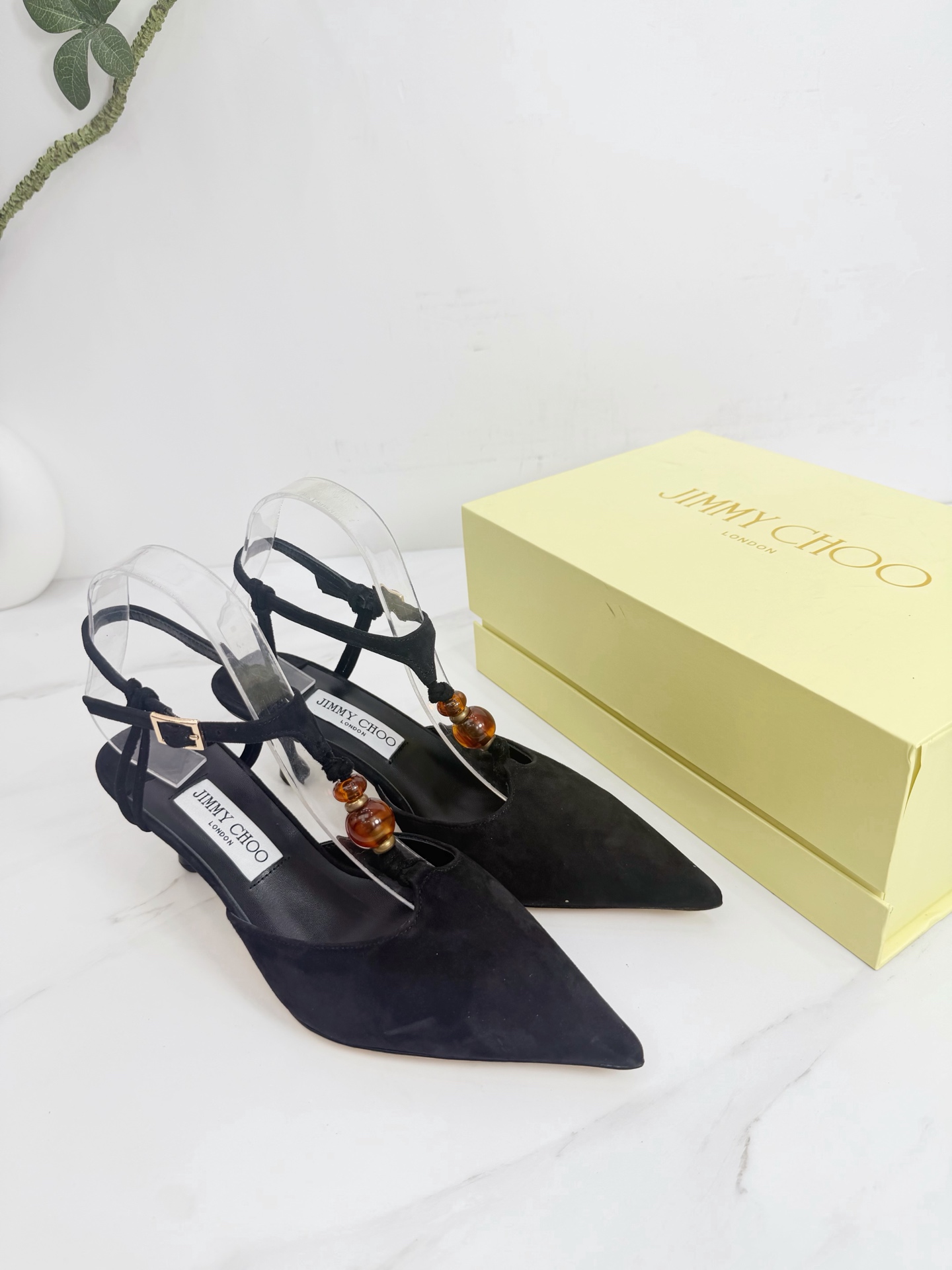 Women's shoes collection