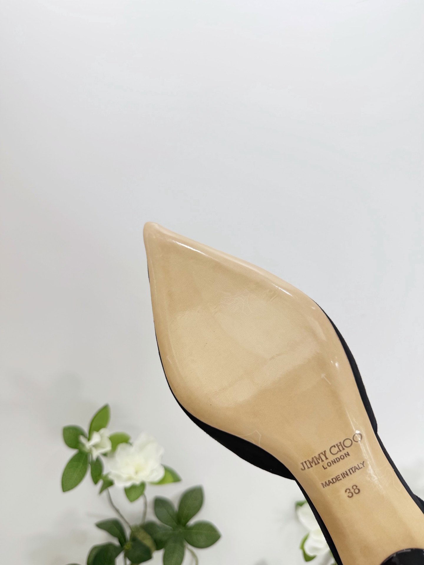 Women's shoes collection