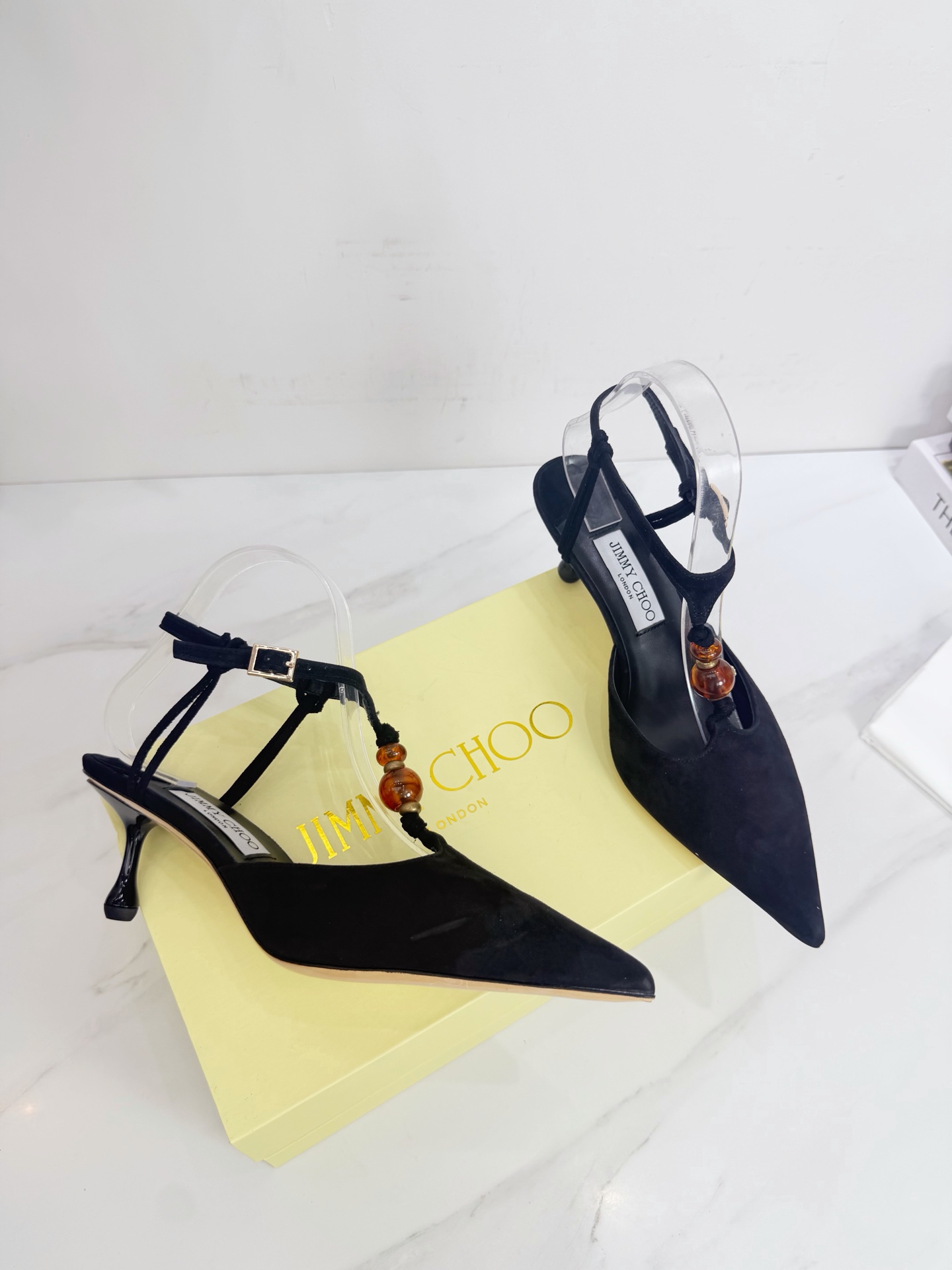 Women's shoes collection