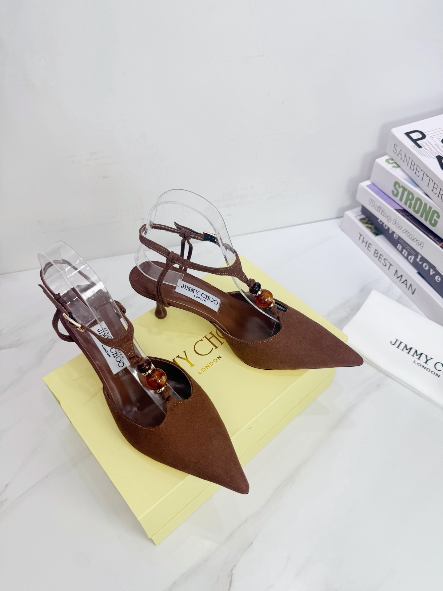 Women's shoes collection