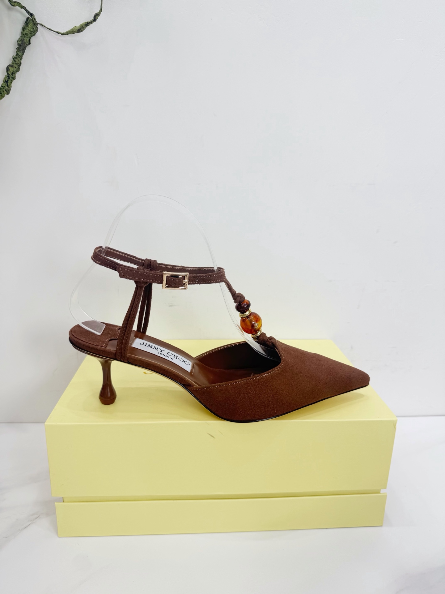 Women's shoes collection