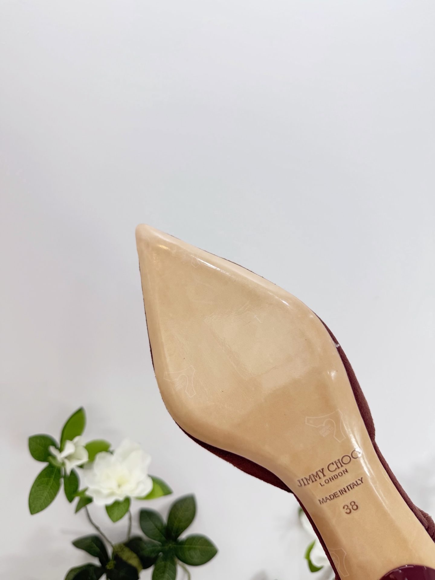Women's shoes collection