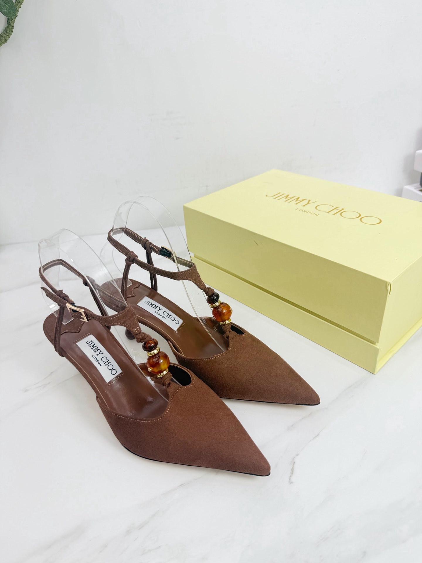Women's shoes collection