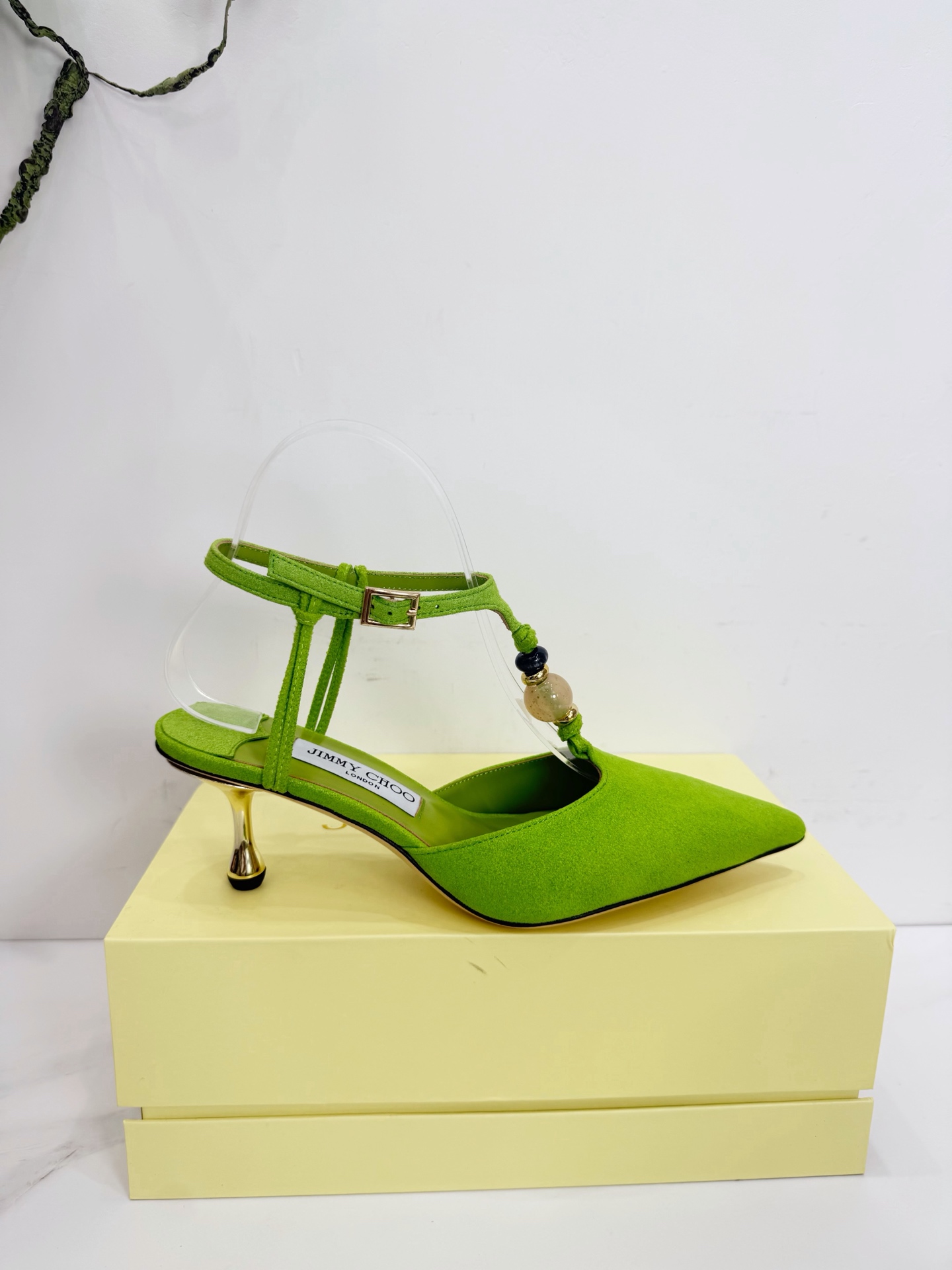 Women's shoes collection
