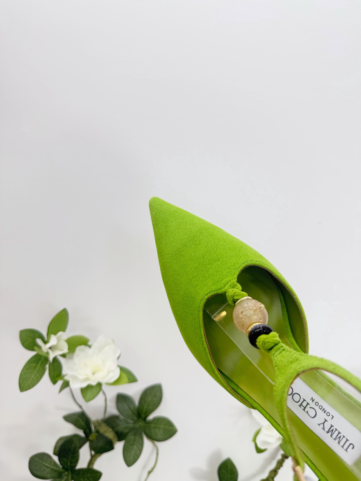 Women's shoes collection