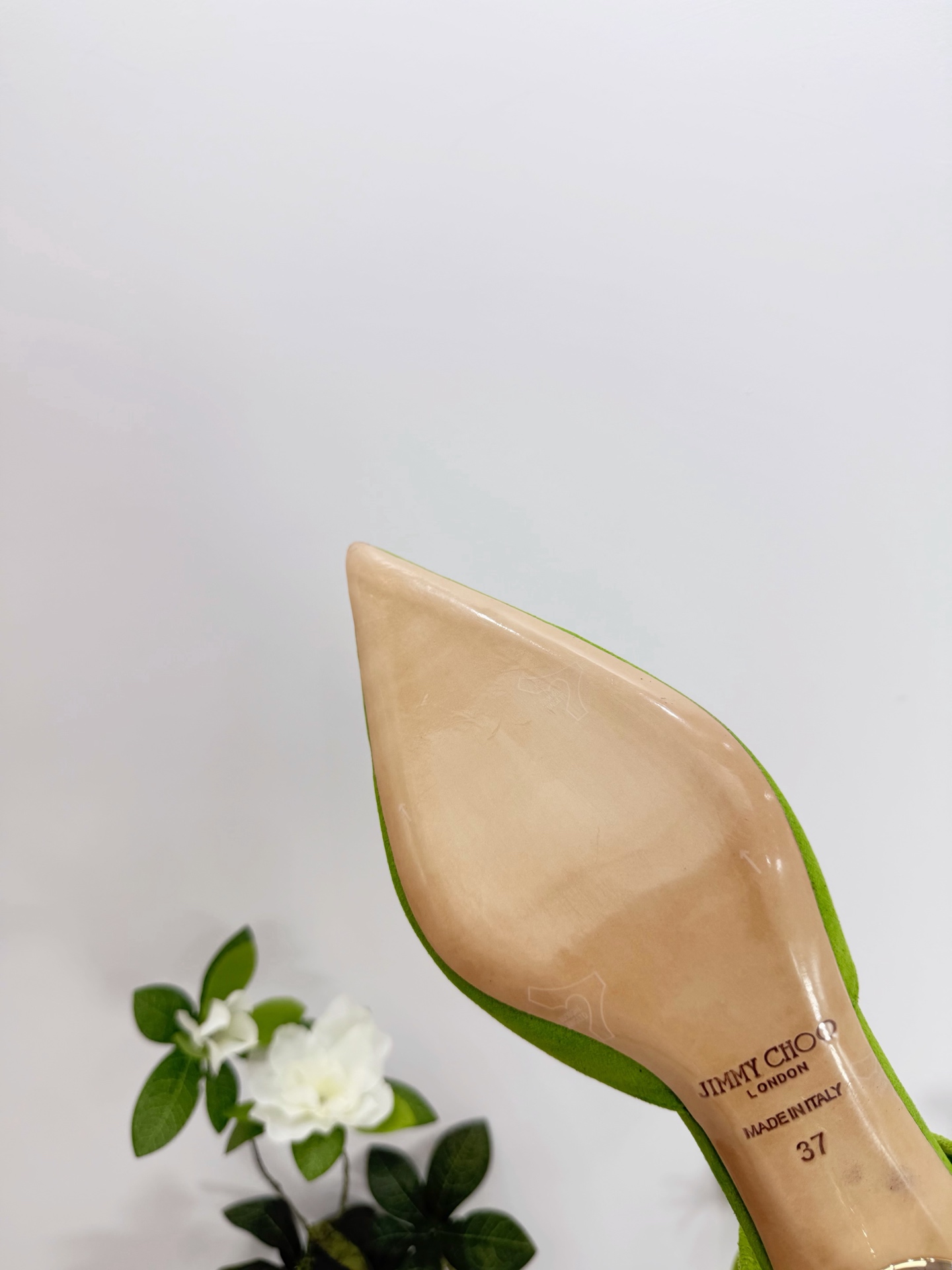 Women's shoes collection
