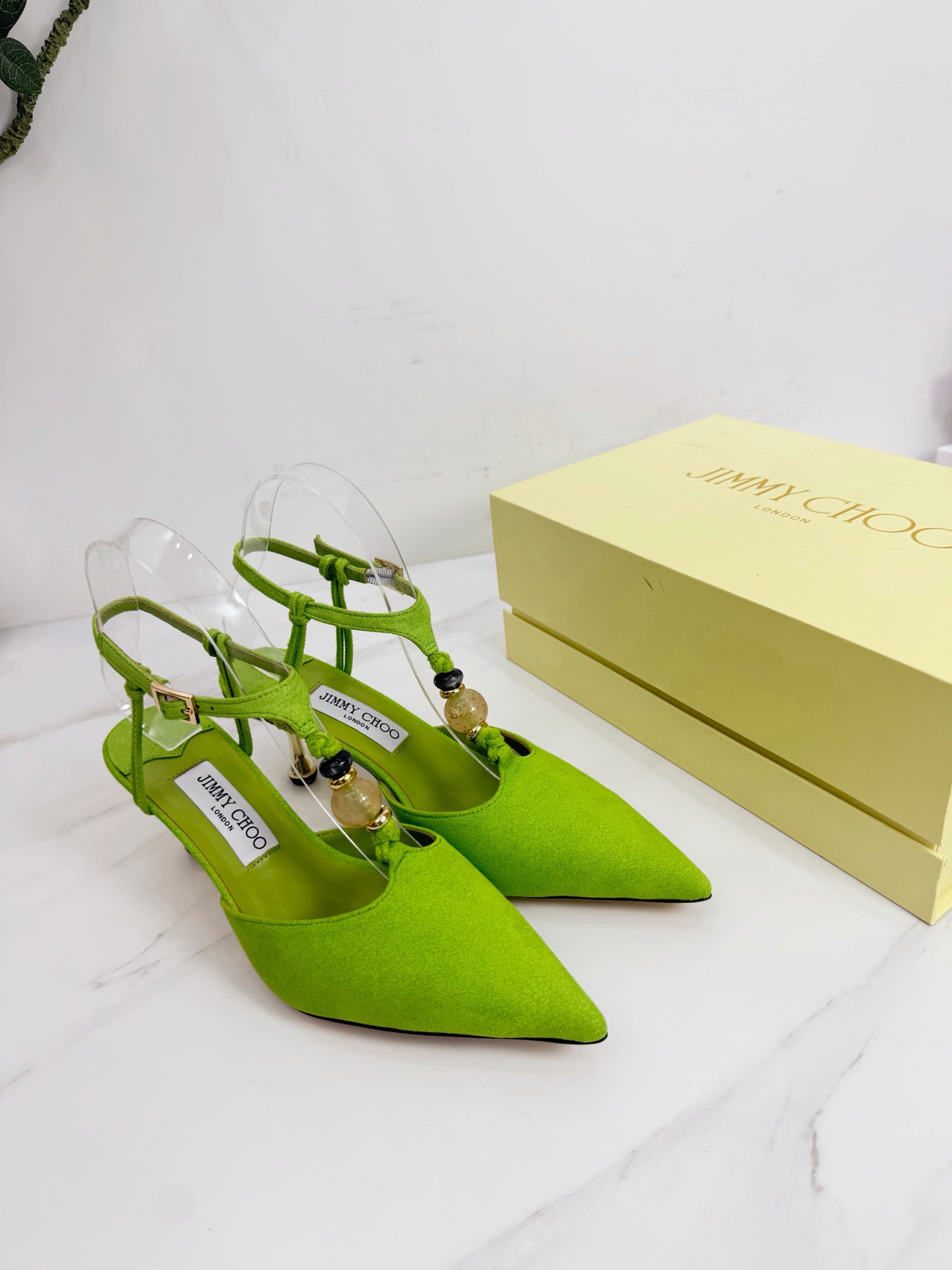 Women's shoes collection