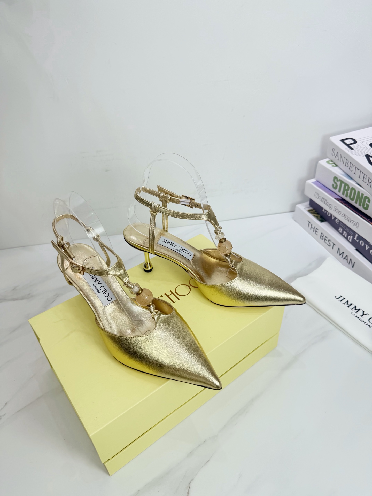 Women's shoes collection
