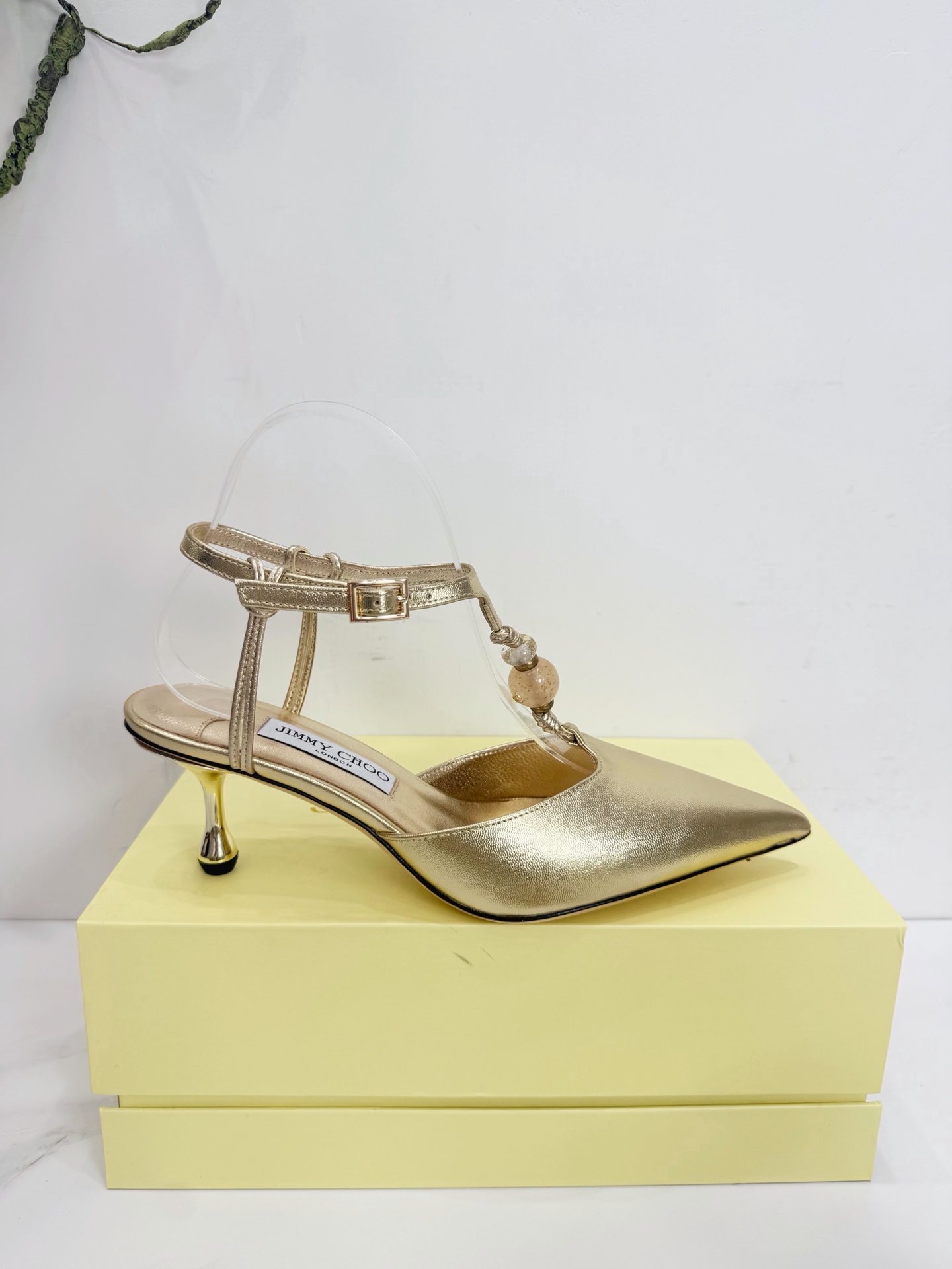 Women's shoes collection