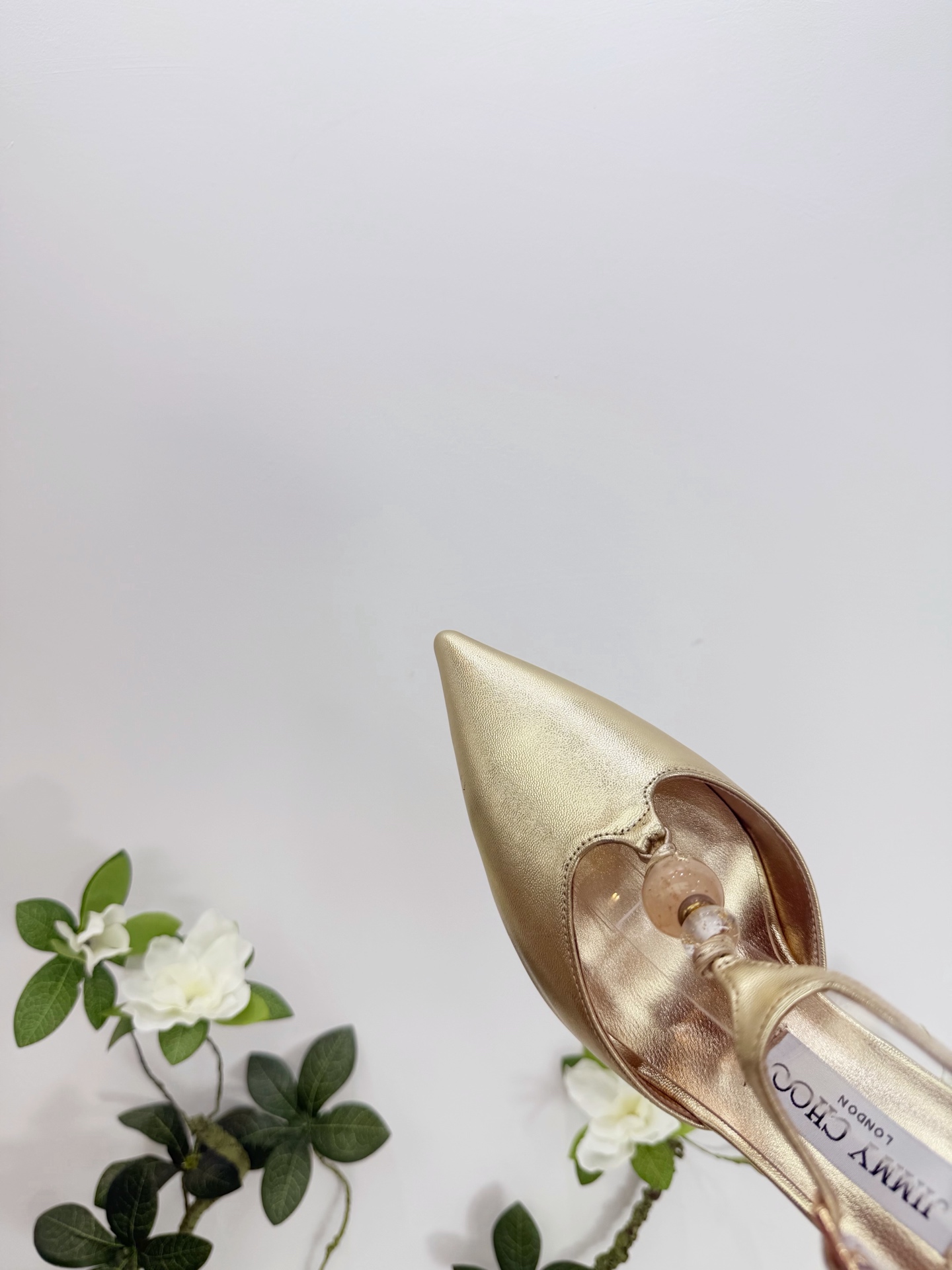 Women's shoes collection