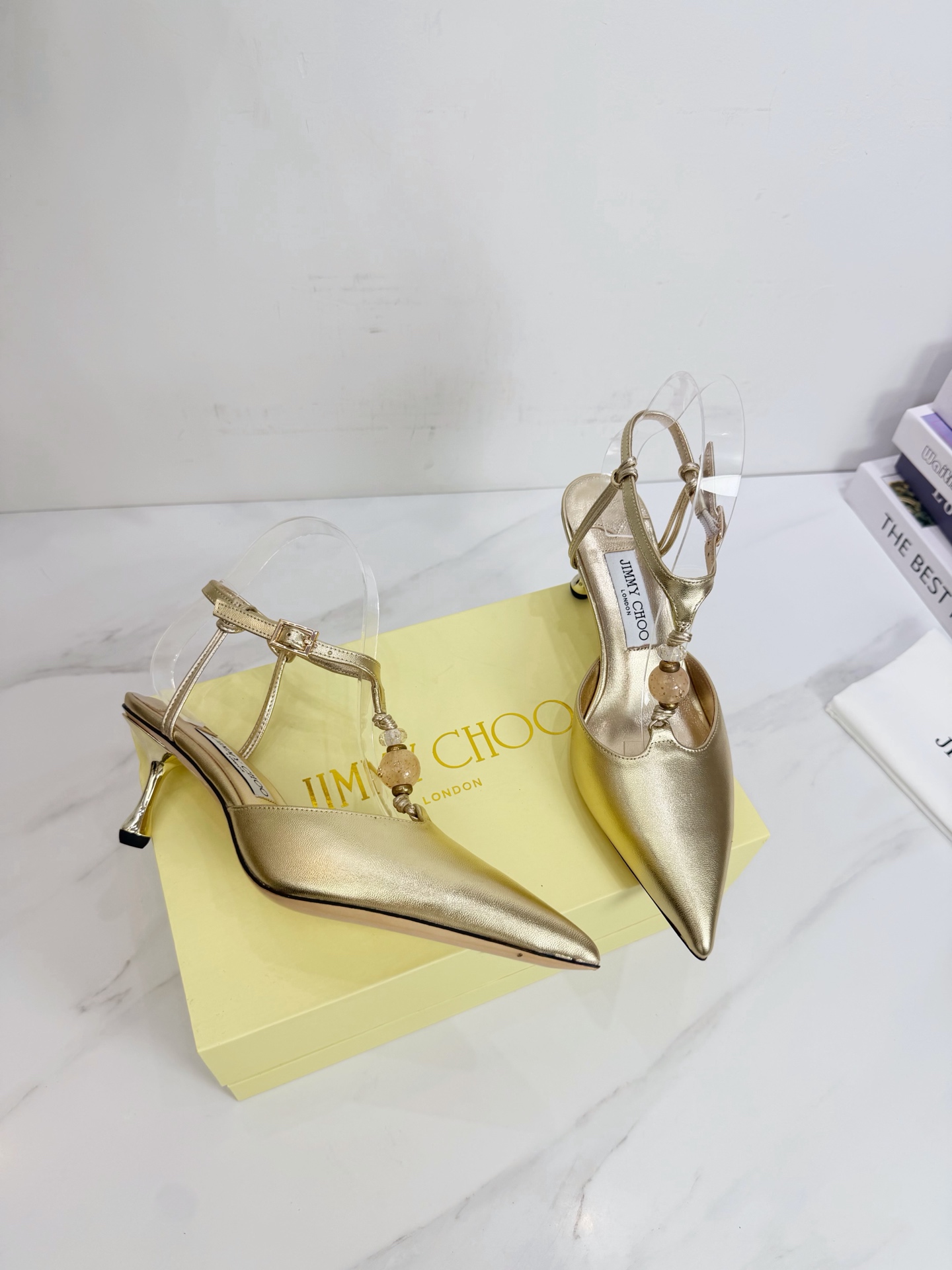 Women's shoes collection