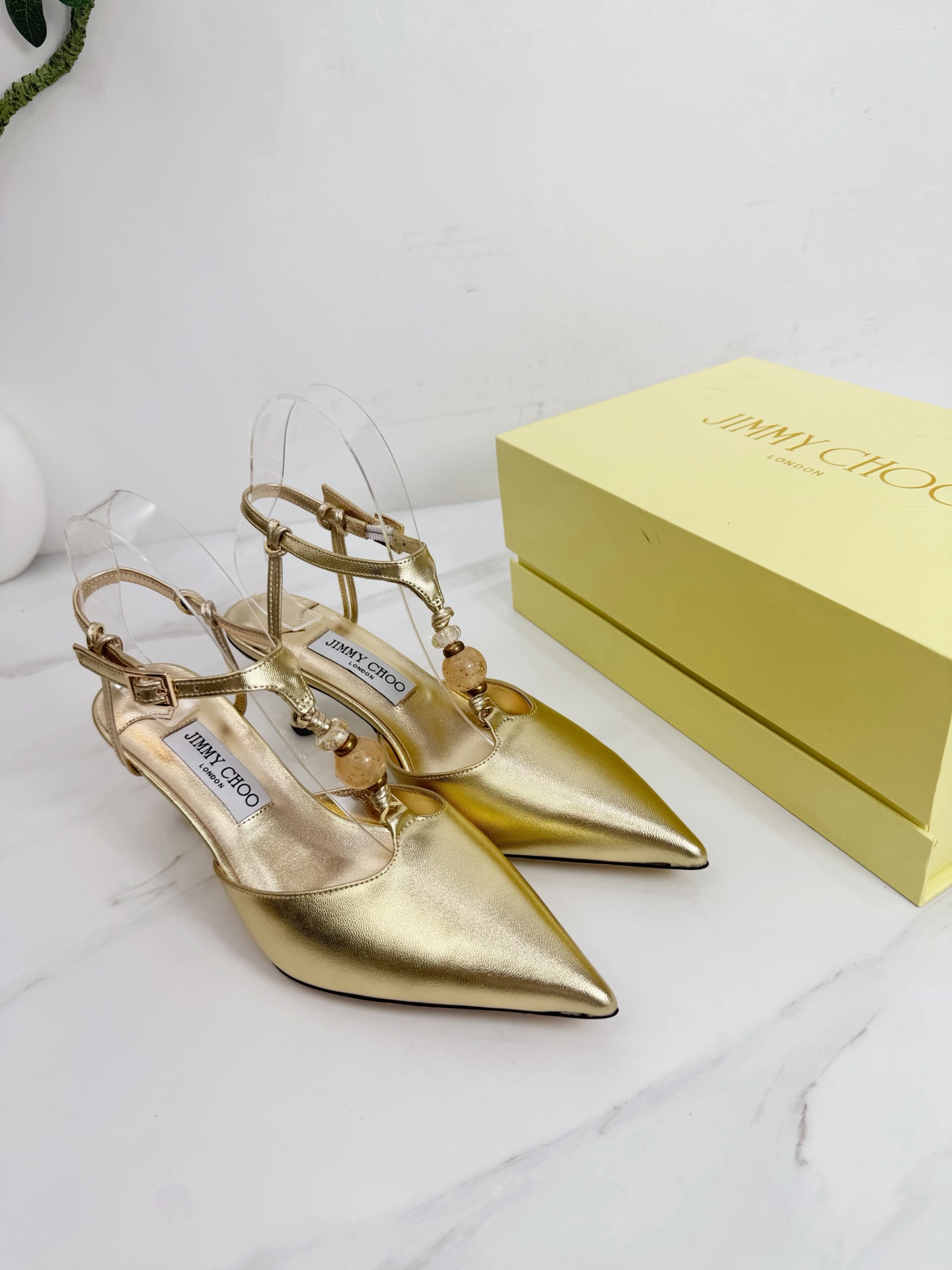Women's shoes collection