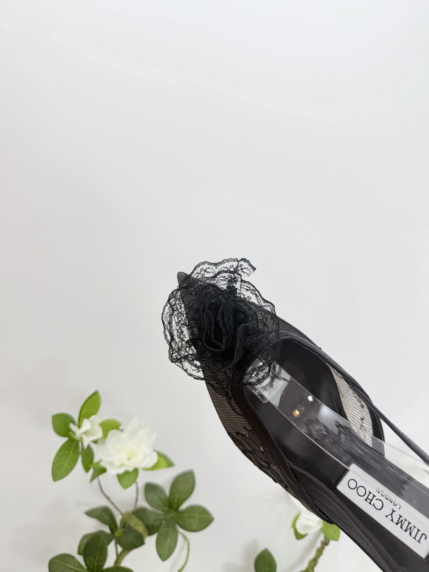 Women's shoes collection