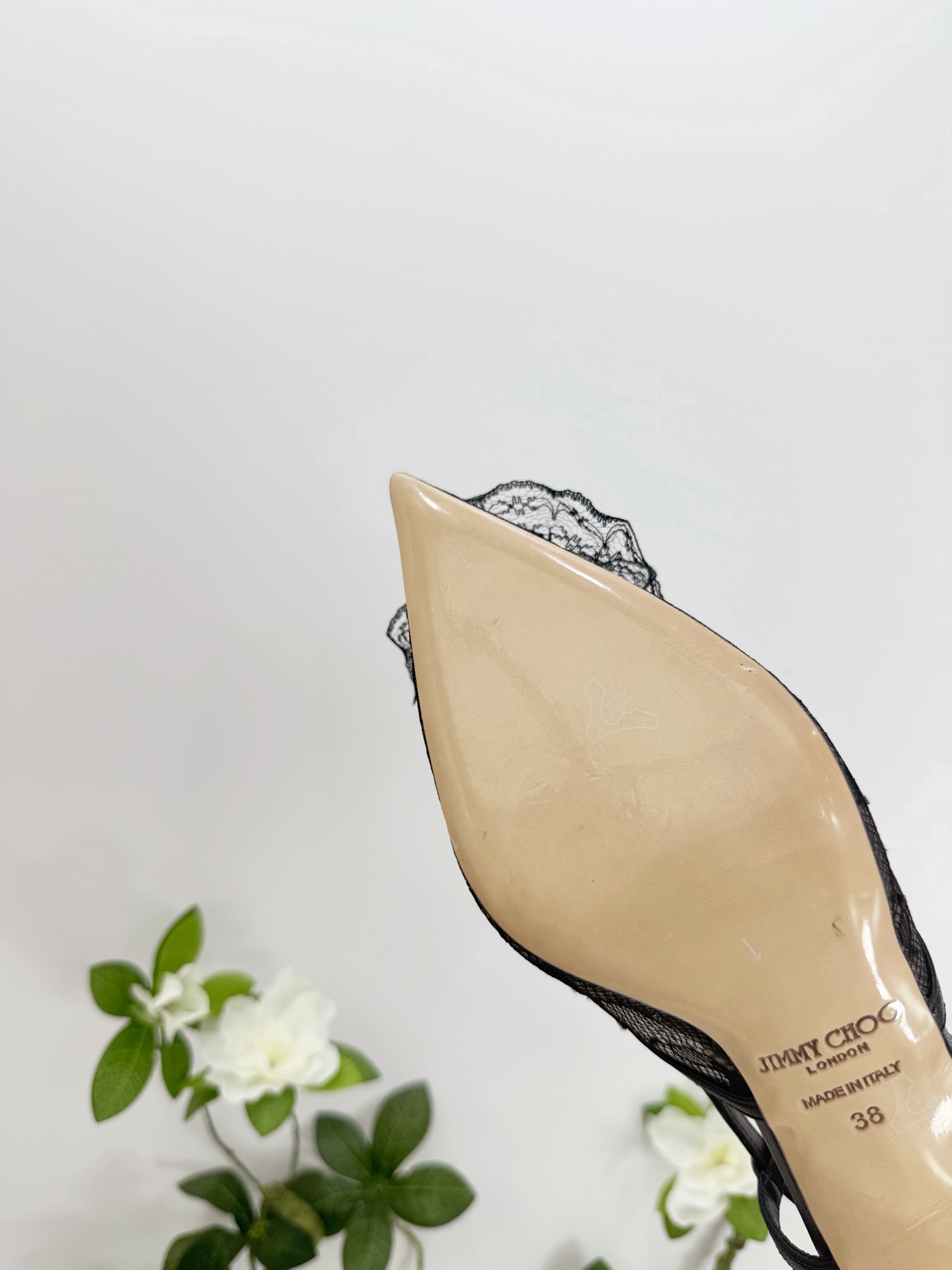 Women's shoes collection