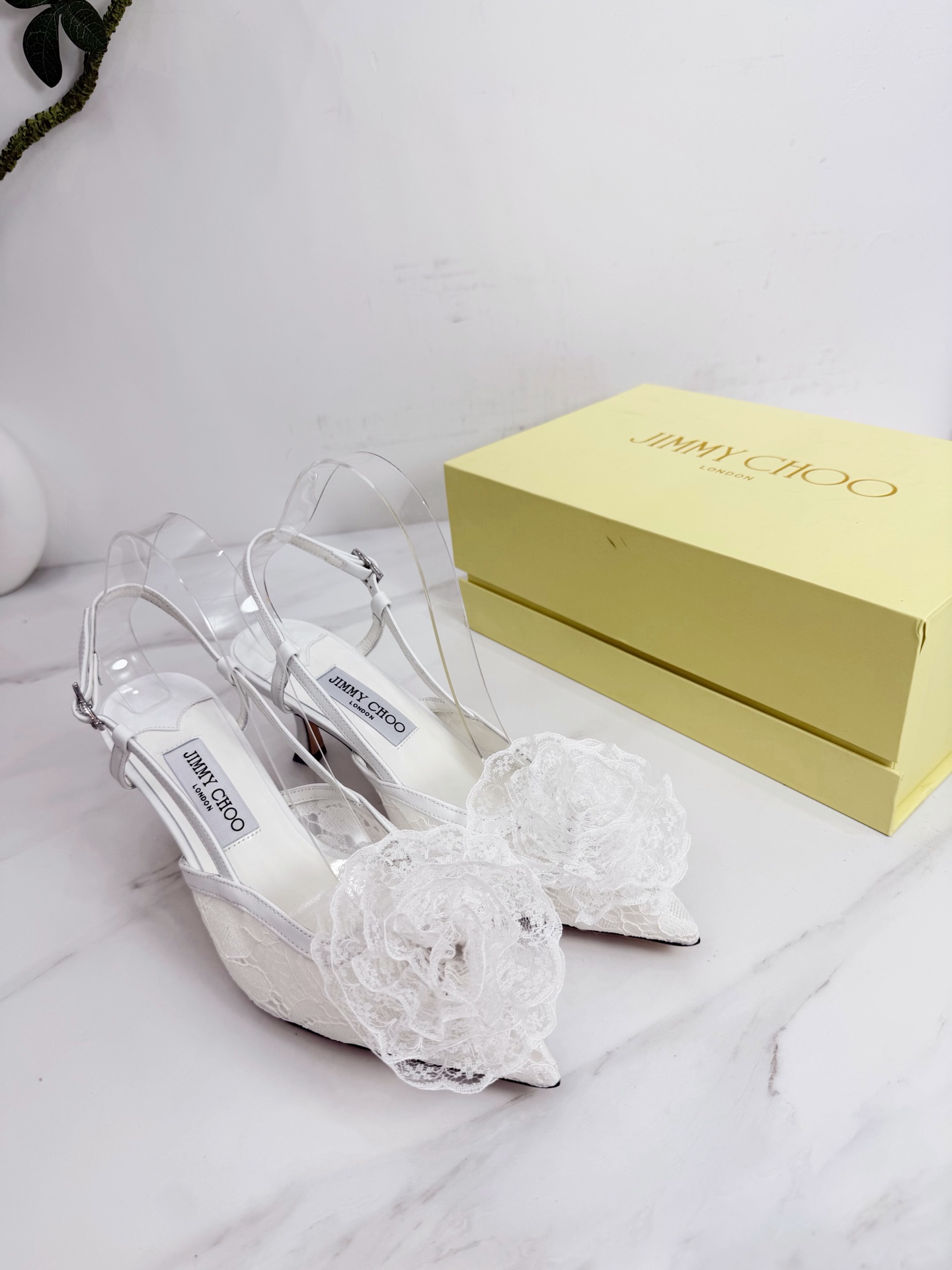 Women's shoes collection