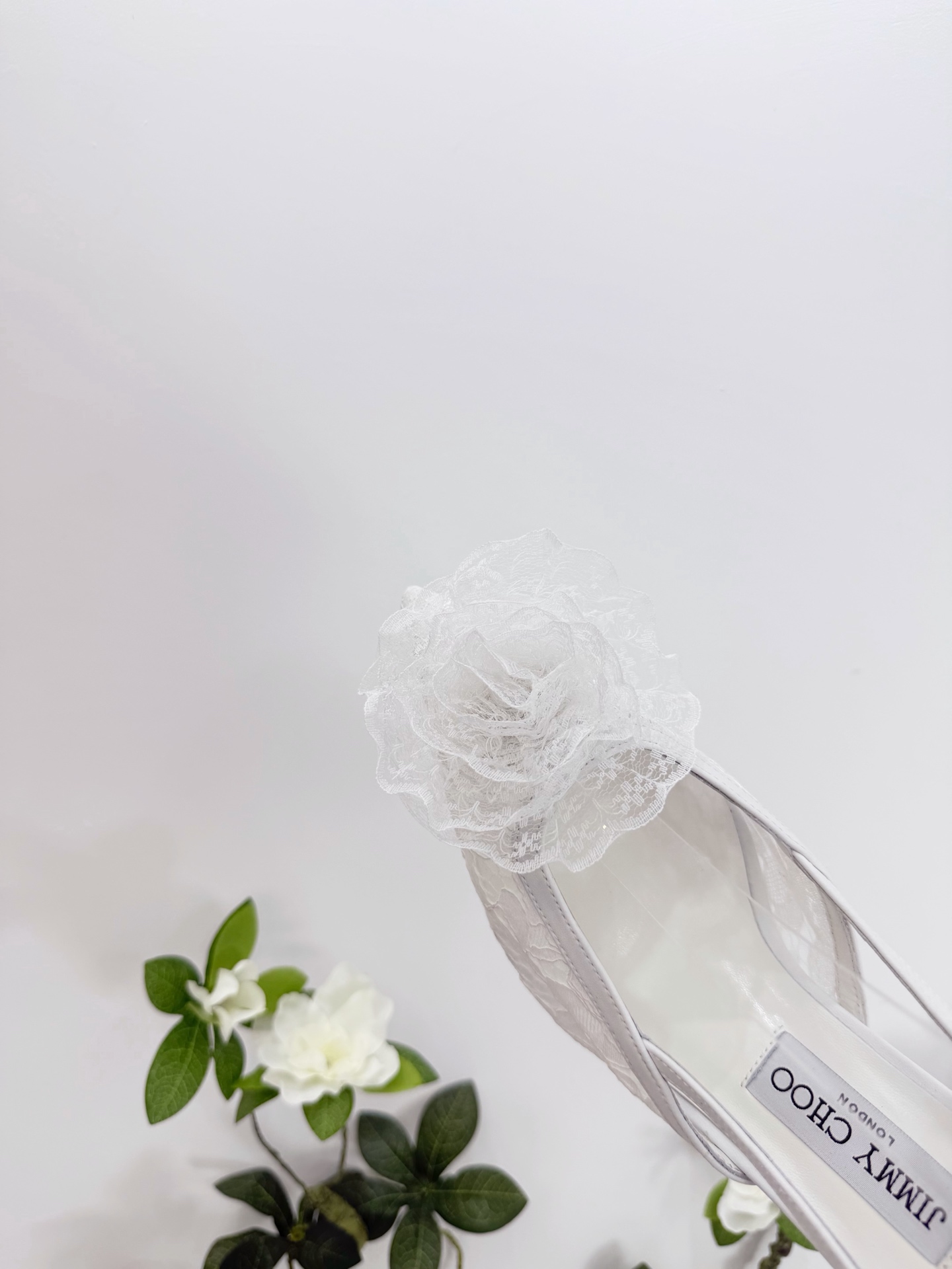 Women's shoes collection
