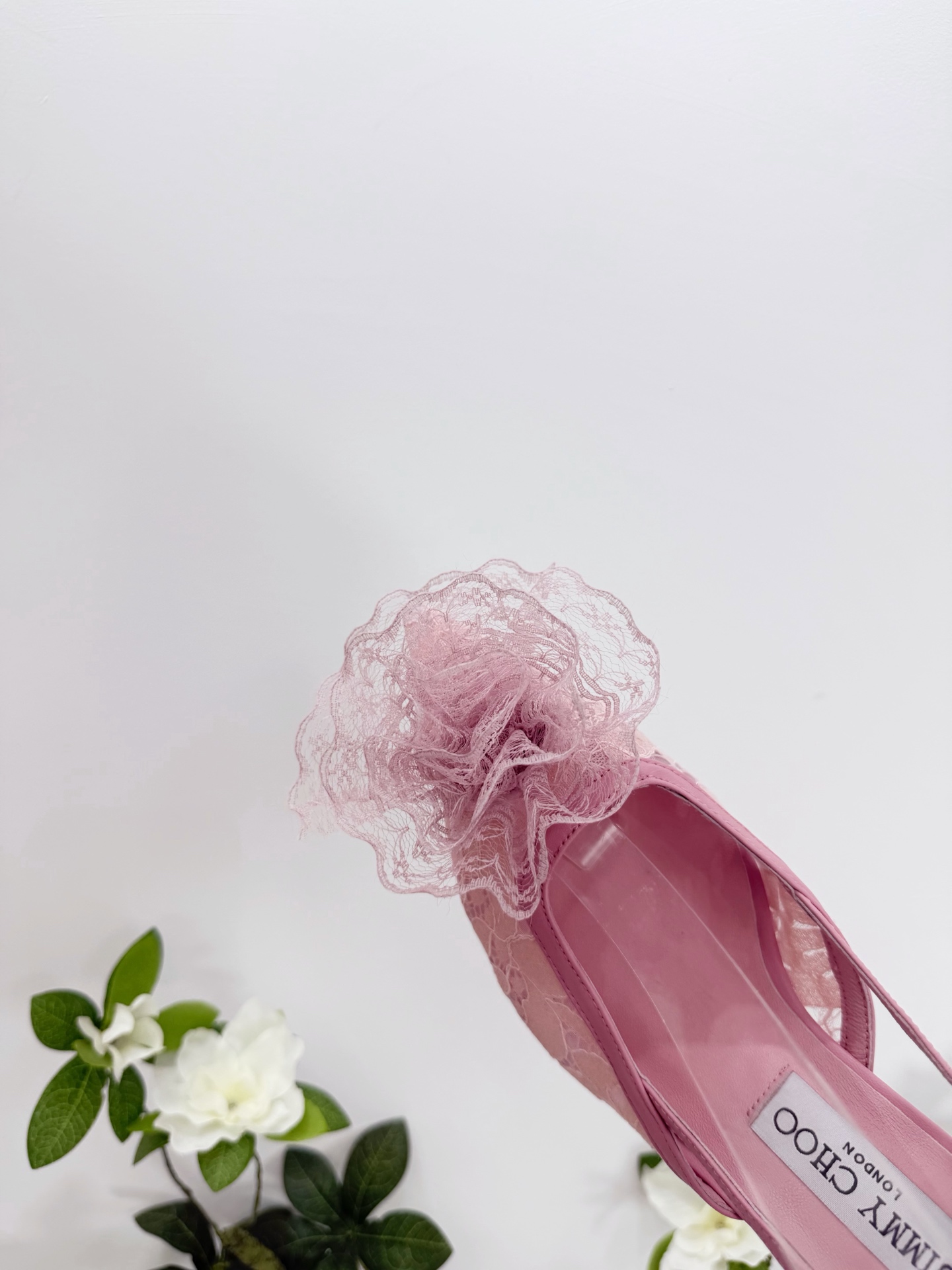 Women's shoes collection