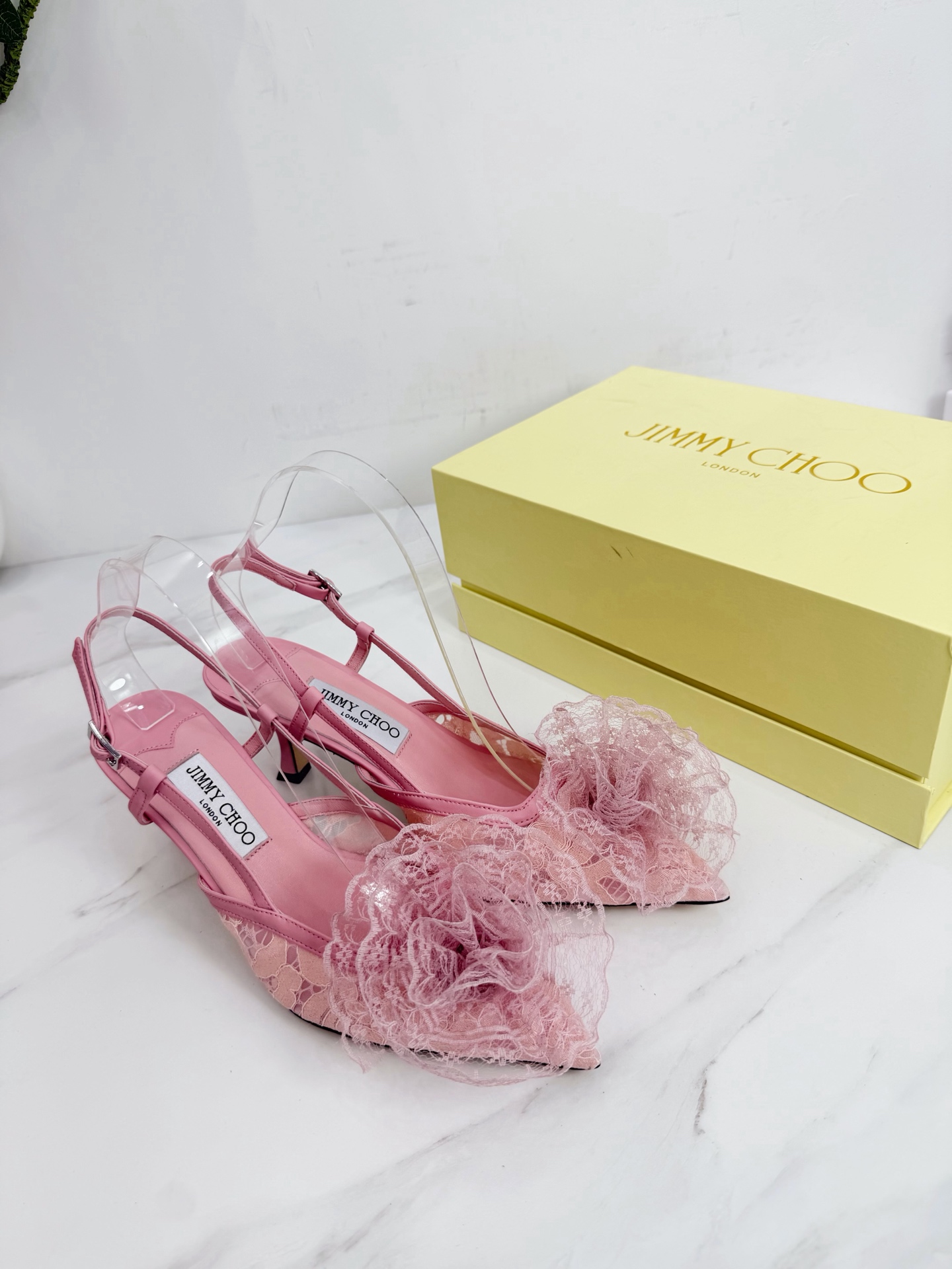 Women's shoes collection