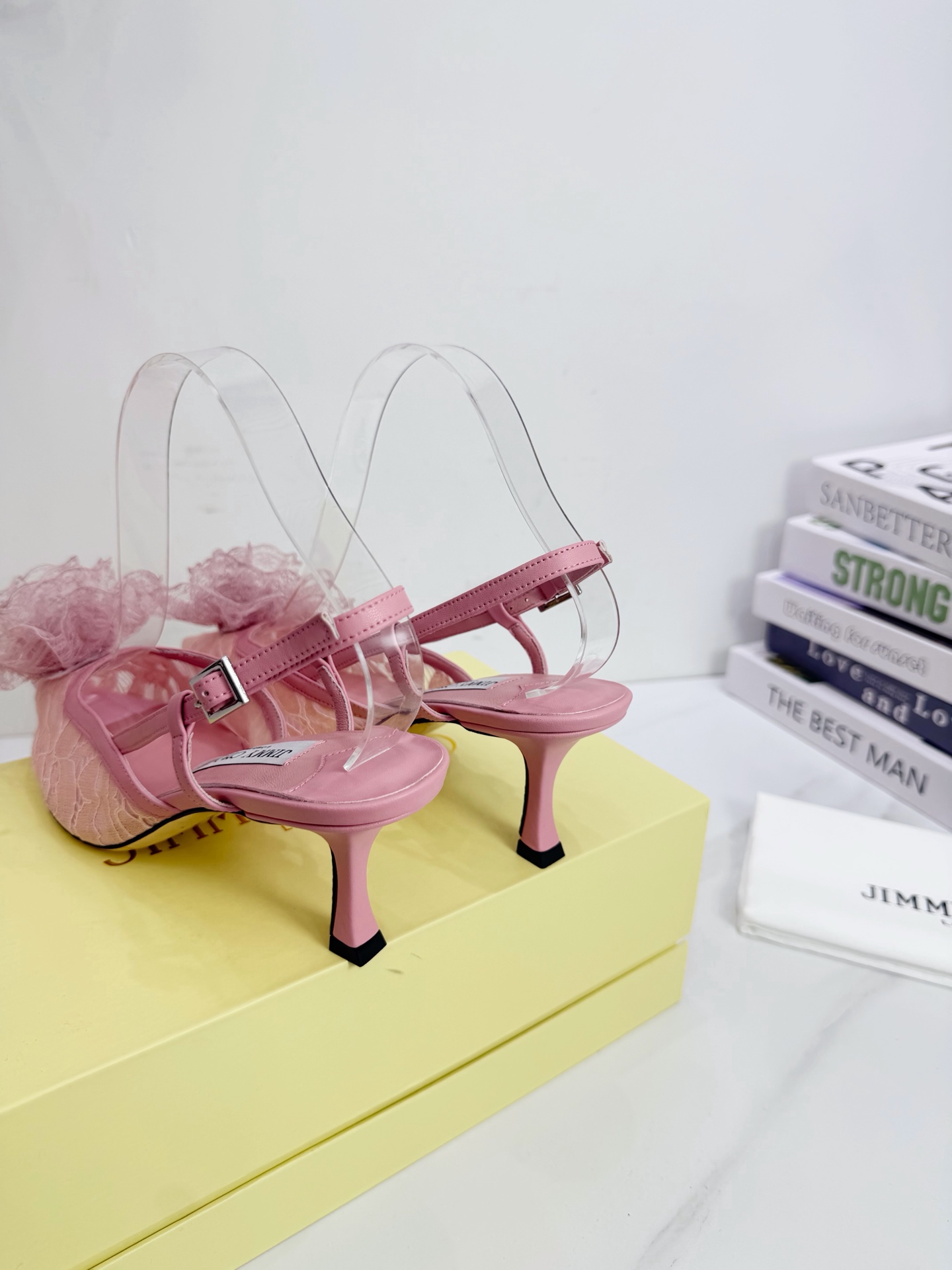 Women's shoes collection
