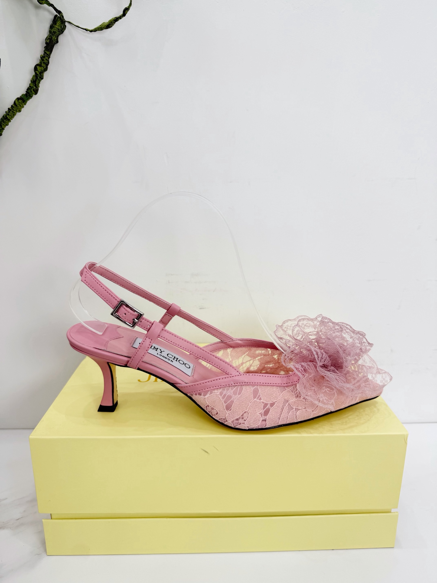 Women's shoes collection