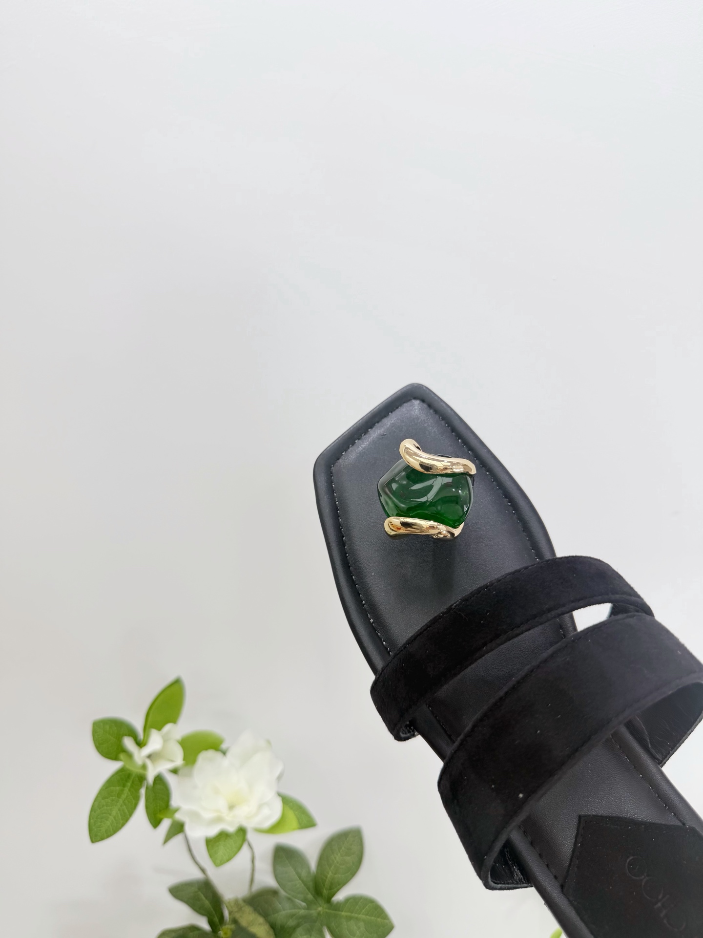 Women's shoes collection