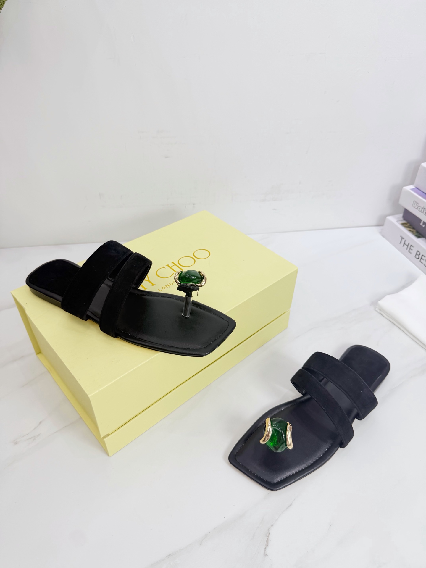 Women's shoes collection