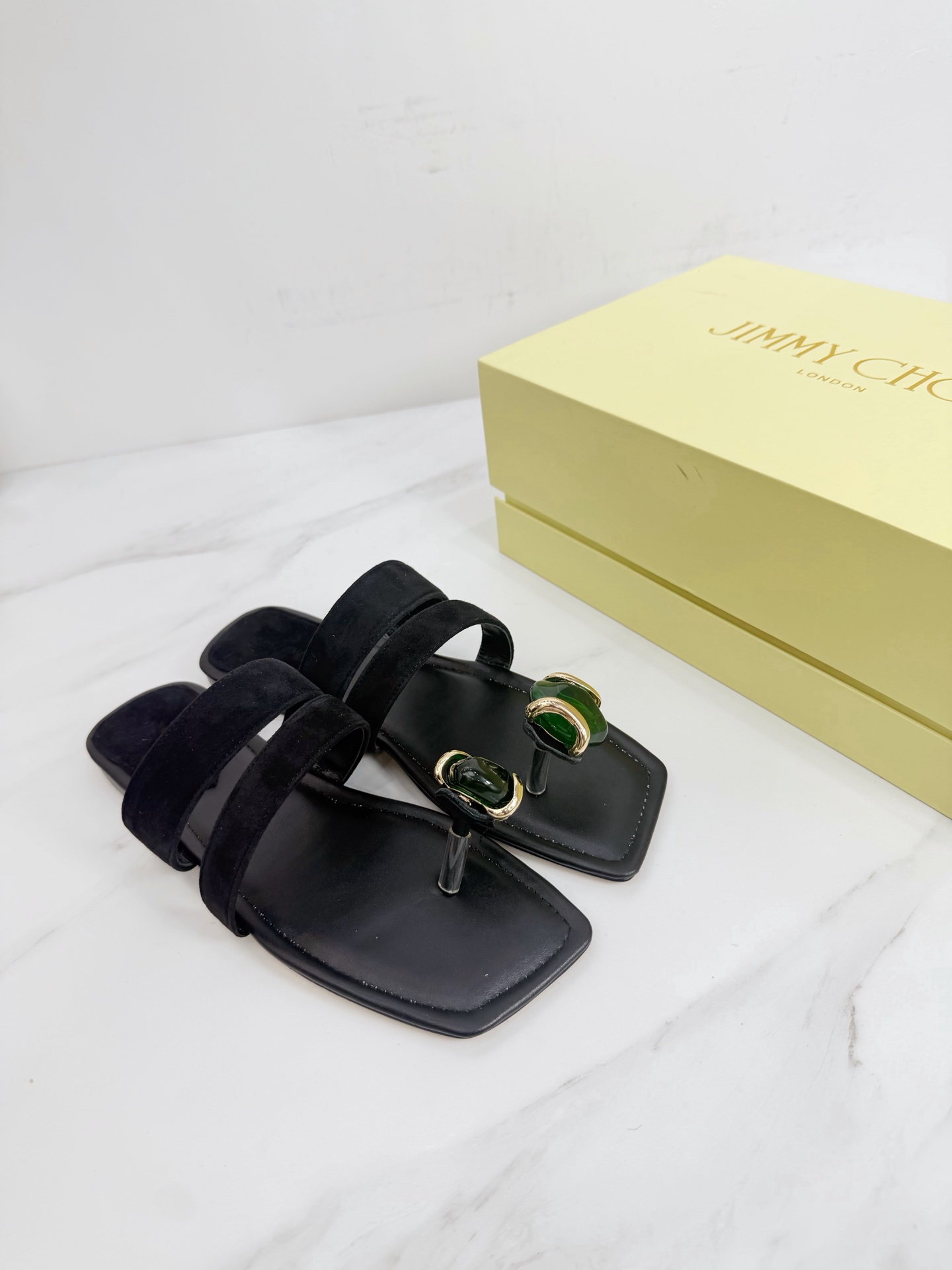 Women's shoes collection