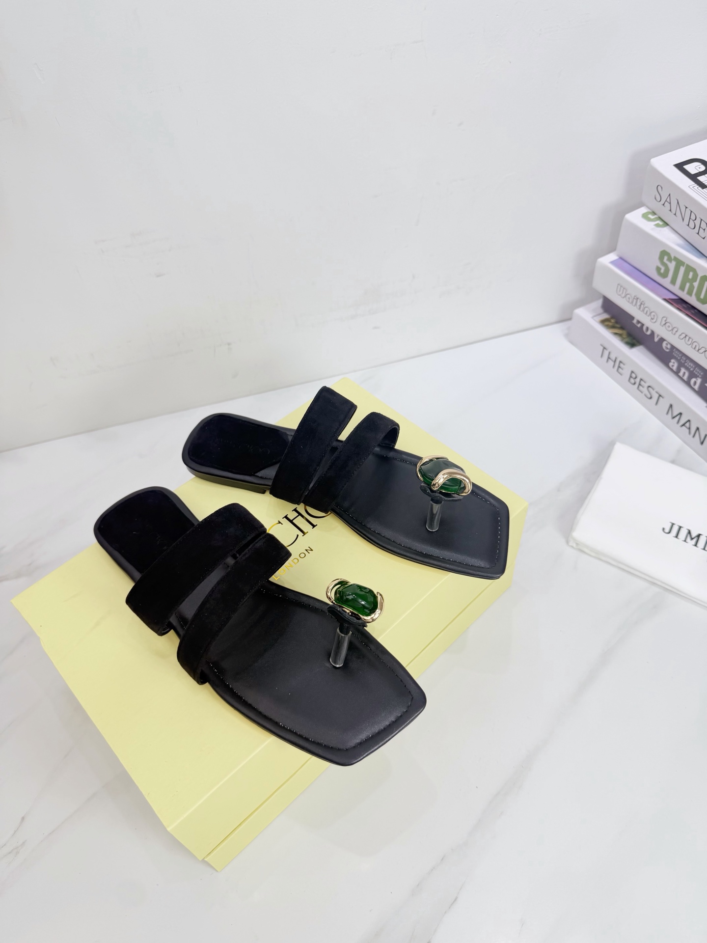 Women's shoes collection