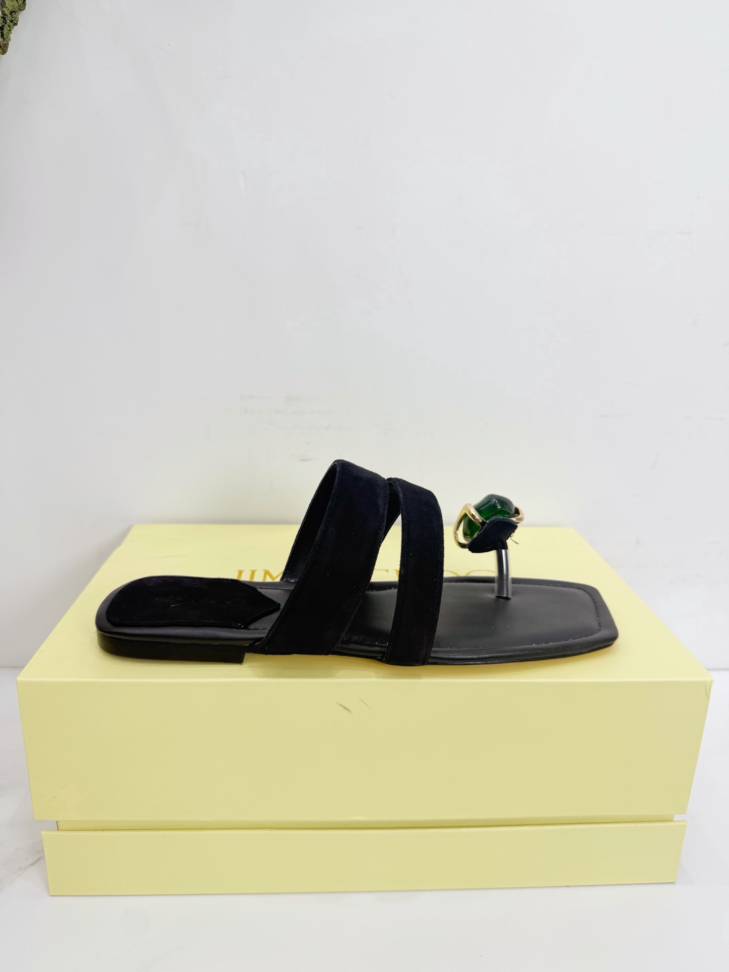 Women's shoes collection