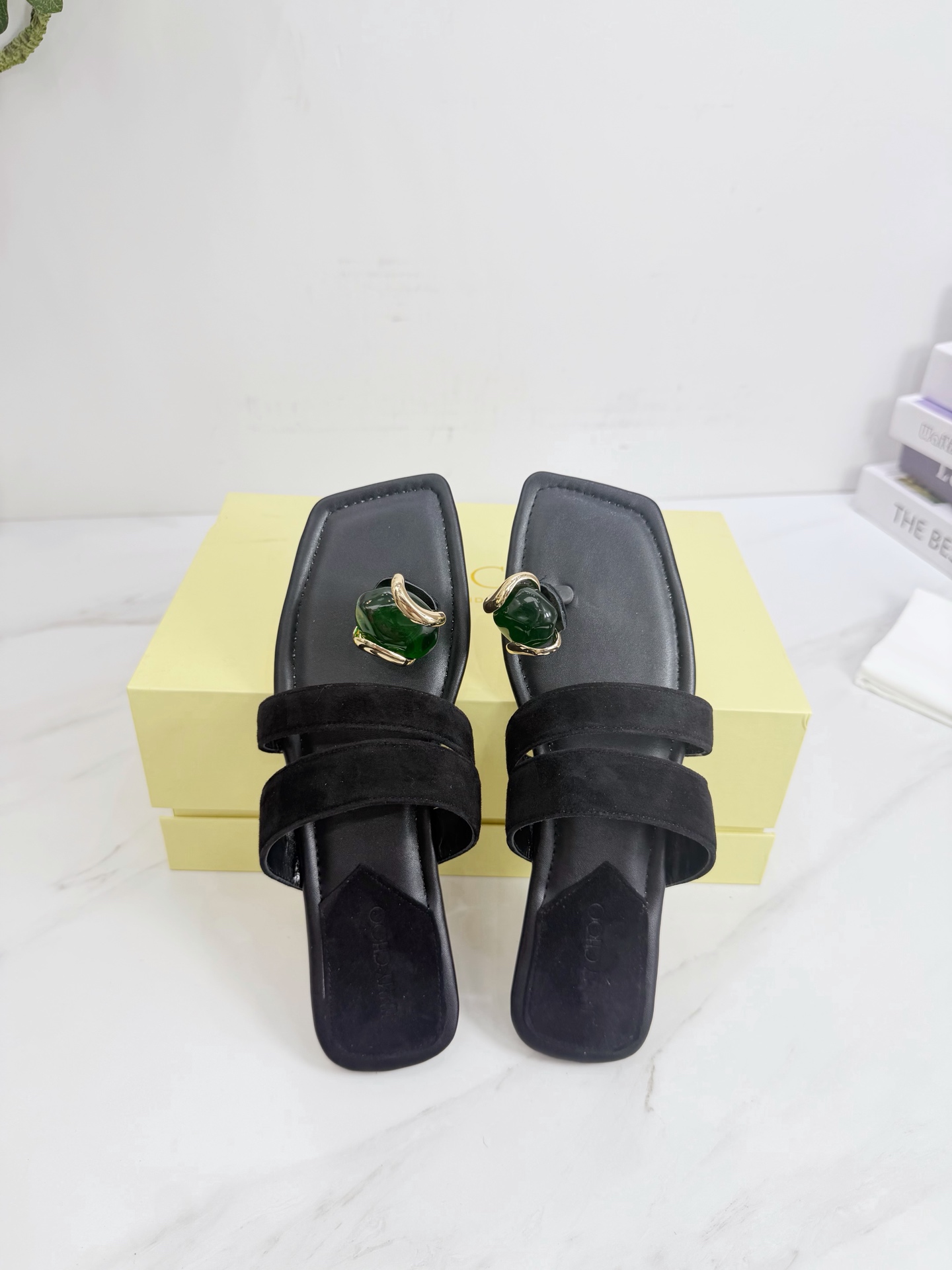 Women's shoes collection