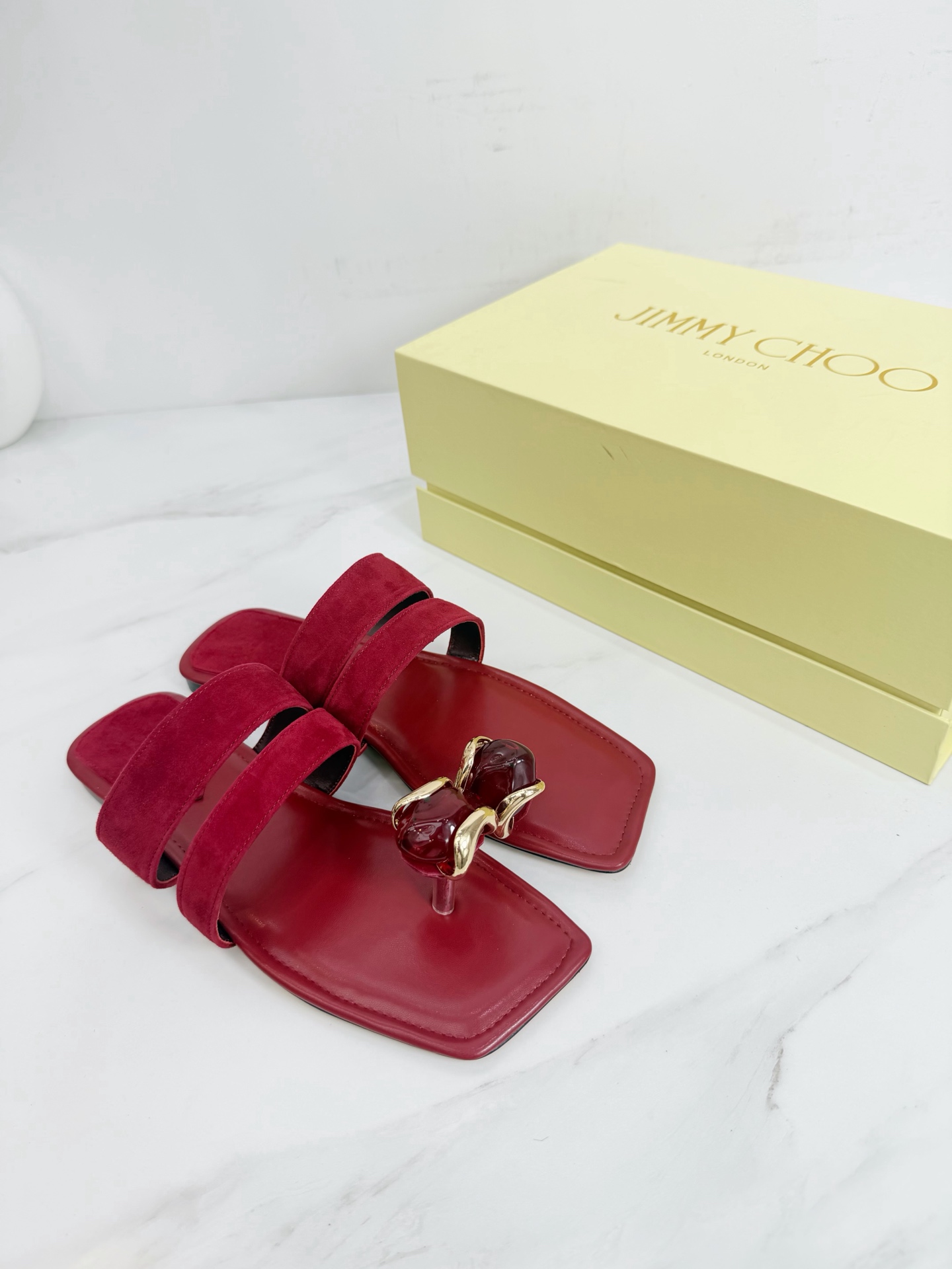 Women's shoes collection
