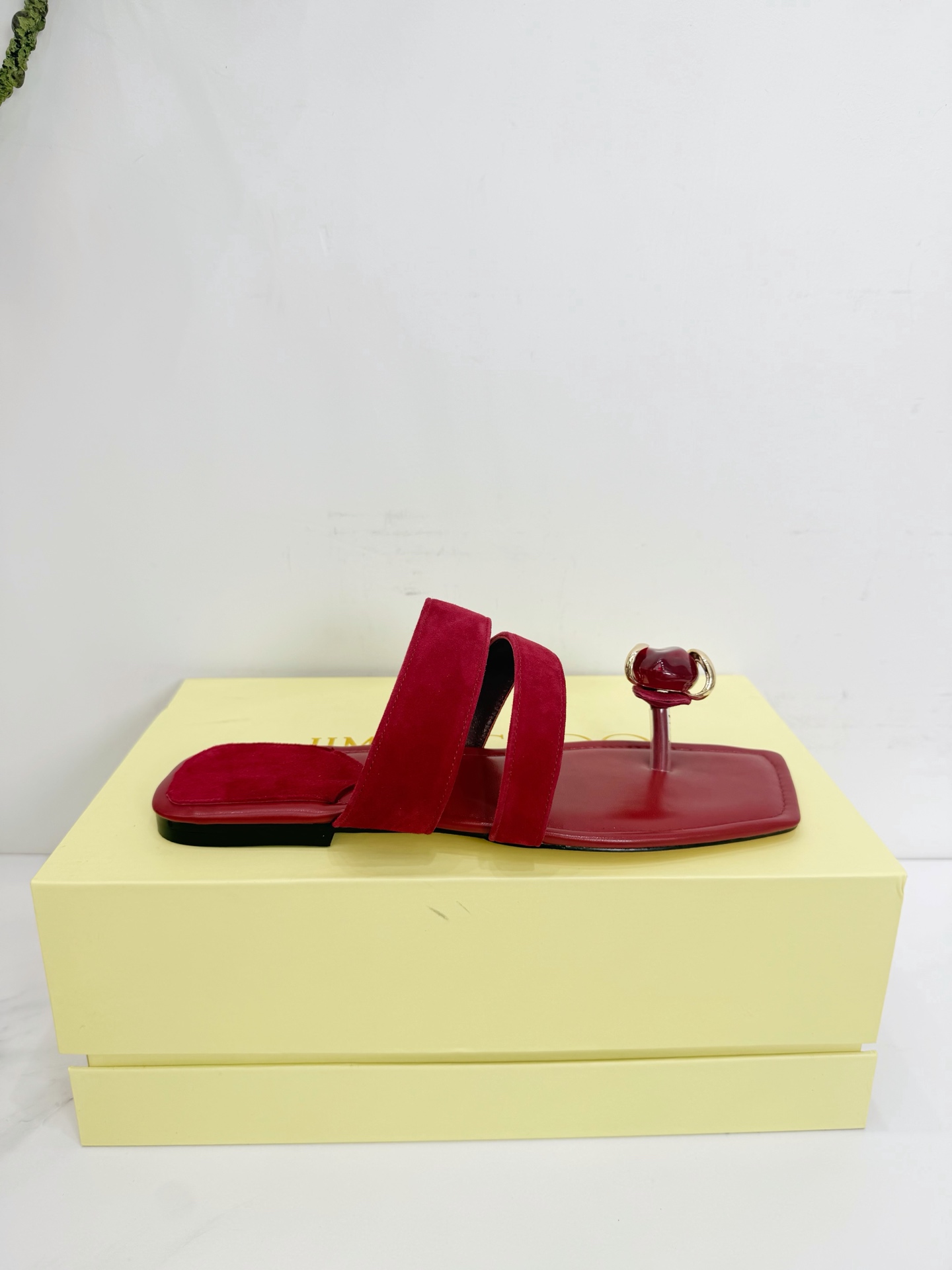 Women's shoes collection