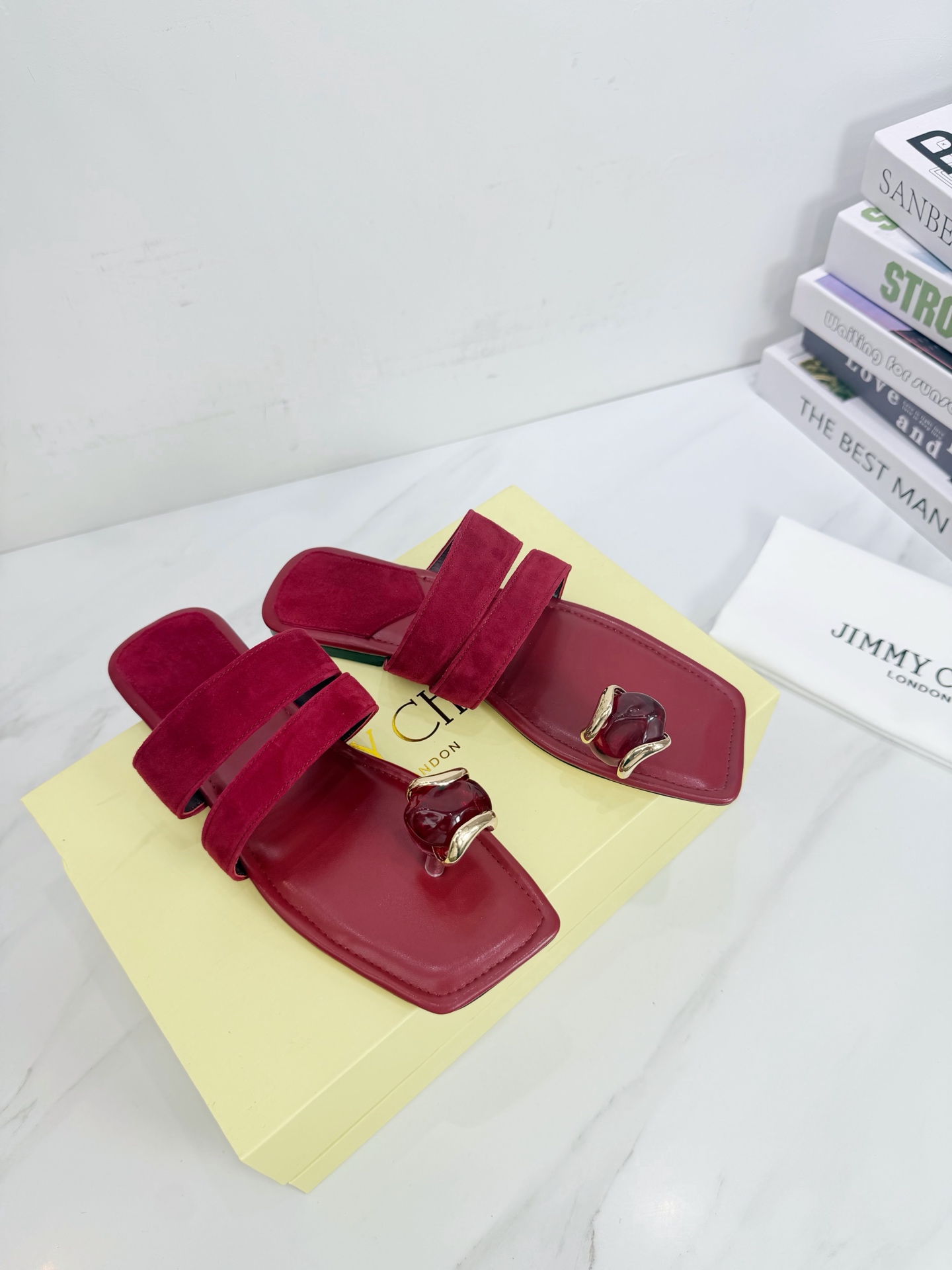 Women's shoes collection