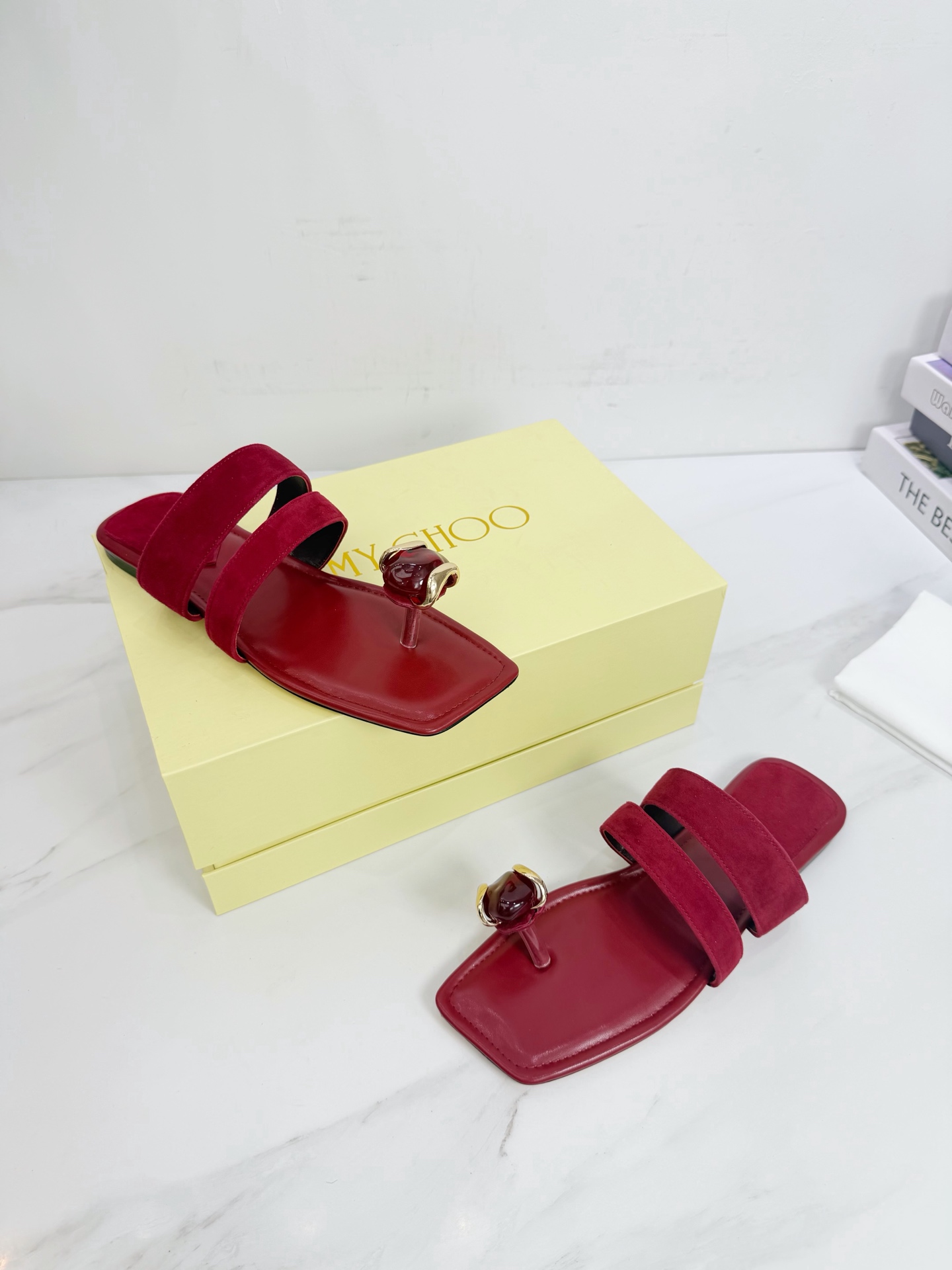 Women's shoes collection